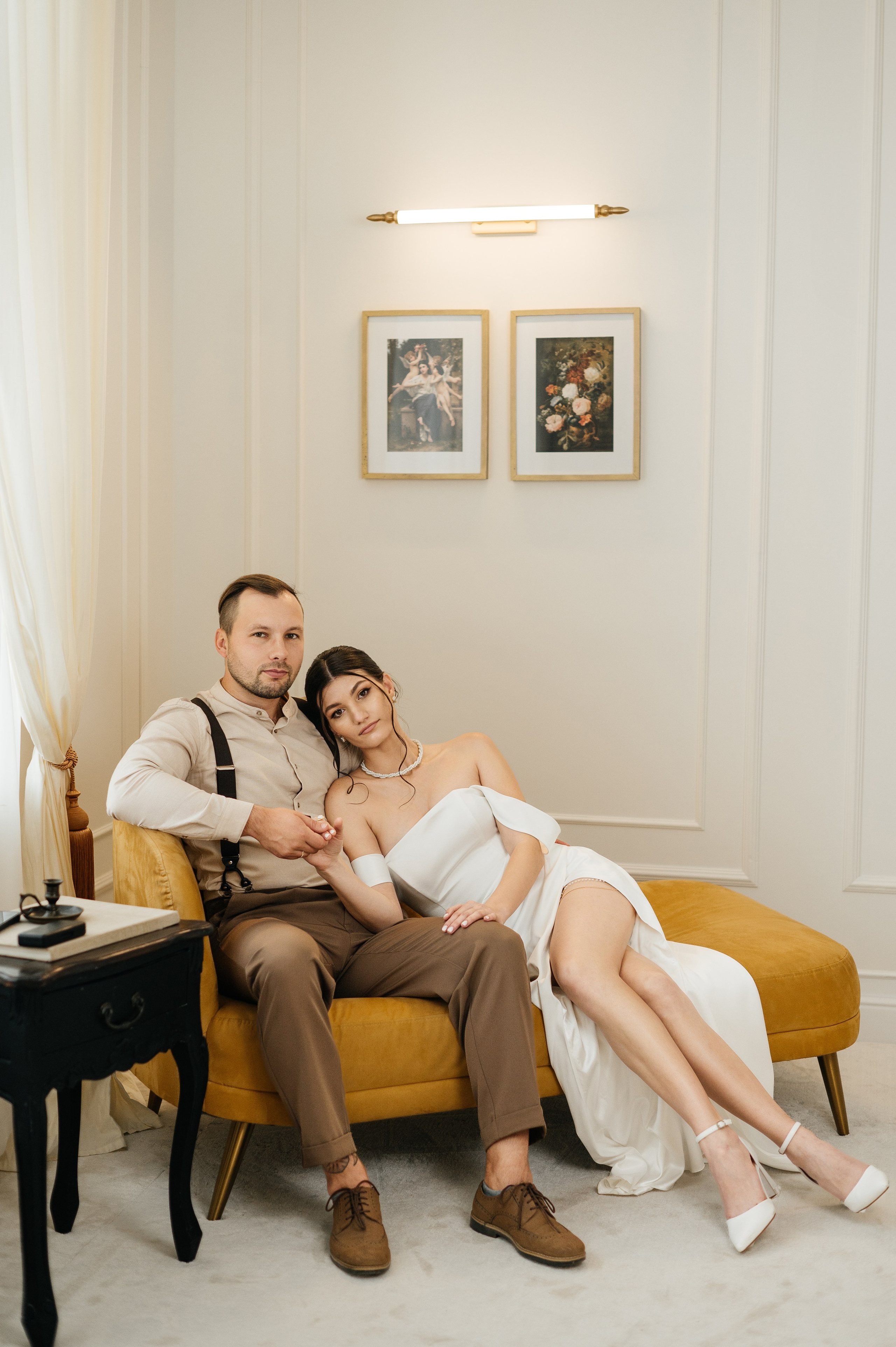 Оля и Влад. Свадебный и семейный фотограф Кореновск/Краснодар