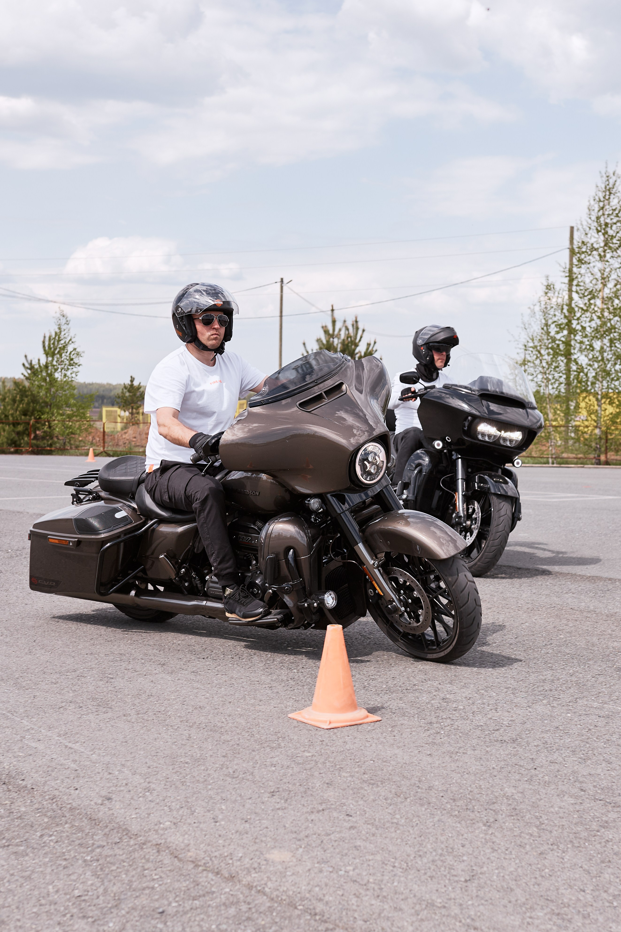 HARLEY OWNERS GROUP. Свадебный, репортажный фотограф в Екатеринбурге Гордин Иван
