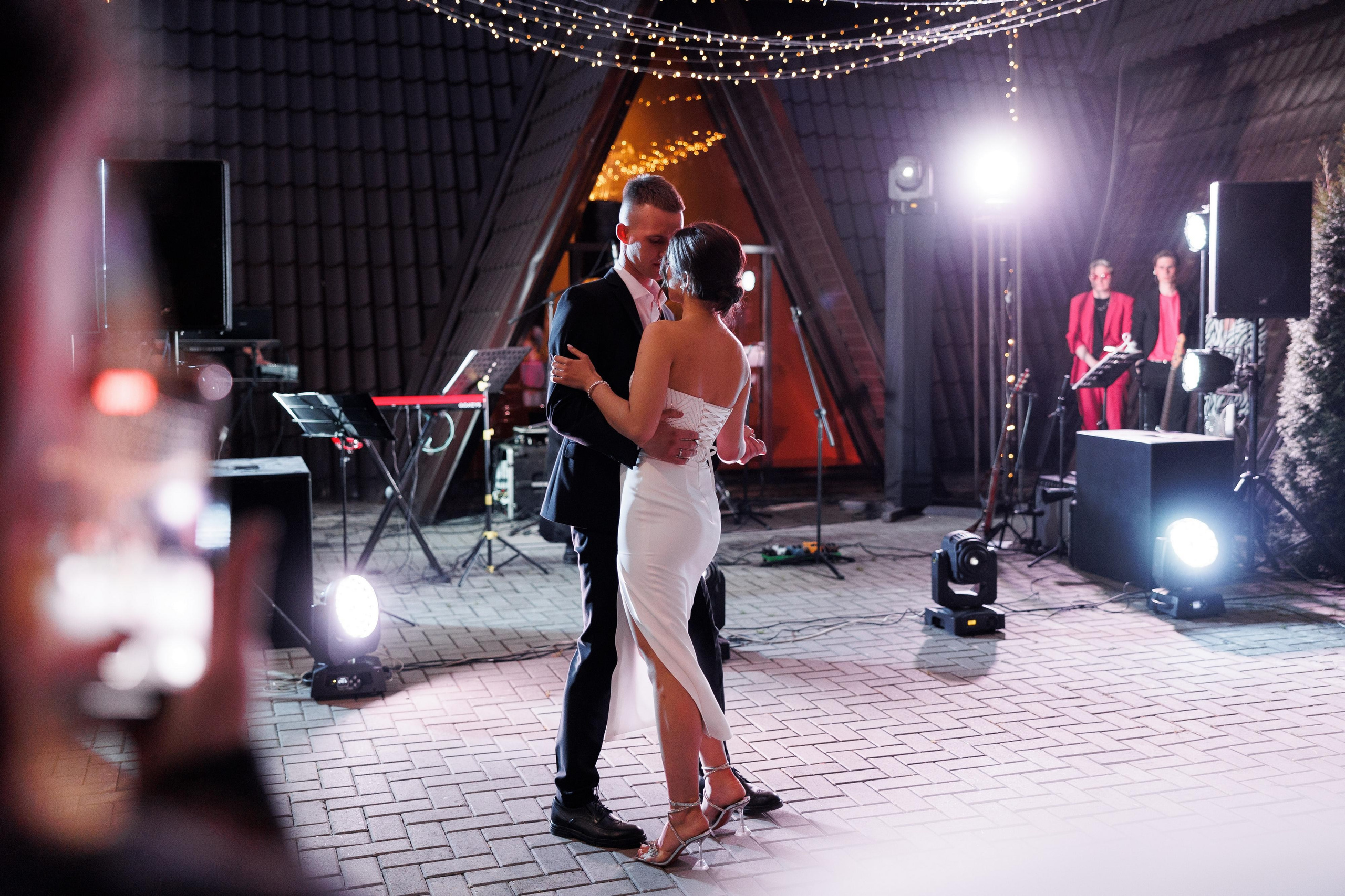 Даня + Саша. Свадебный фотограф в Смоленске Витя Лысенков