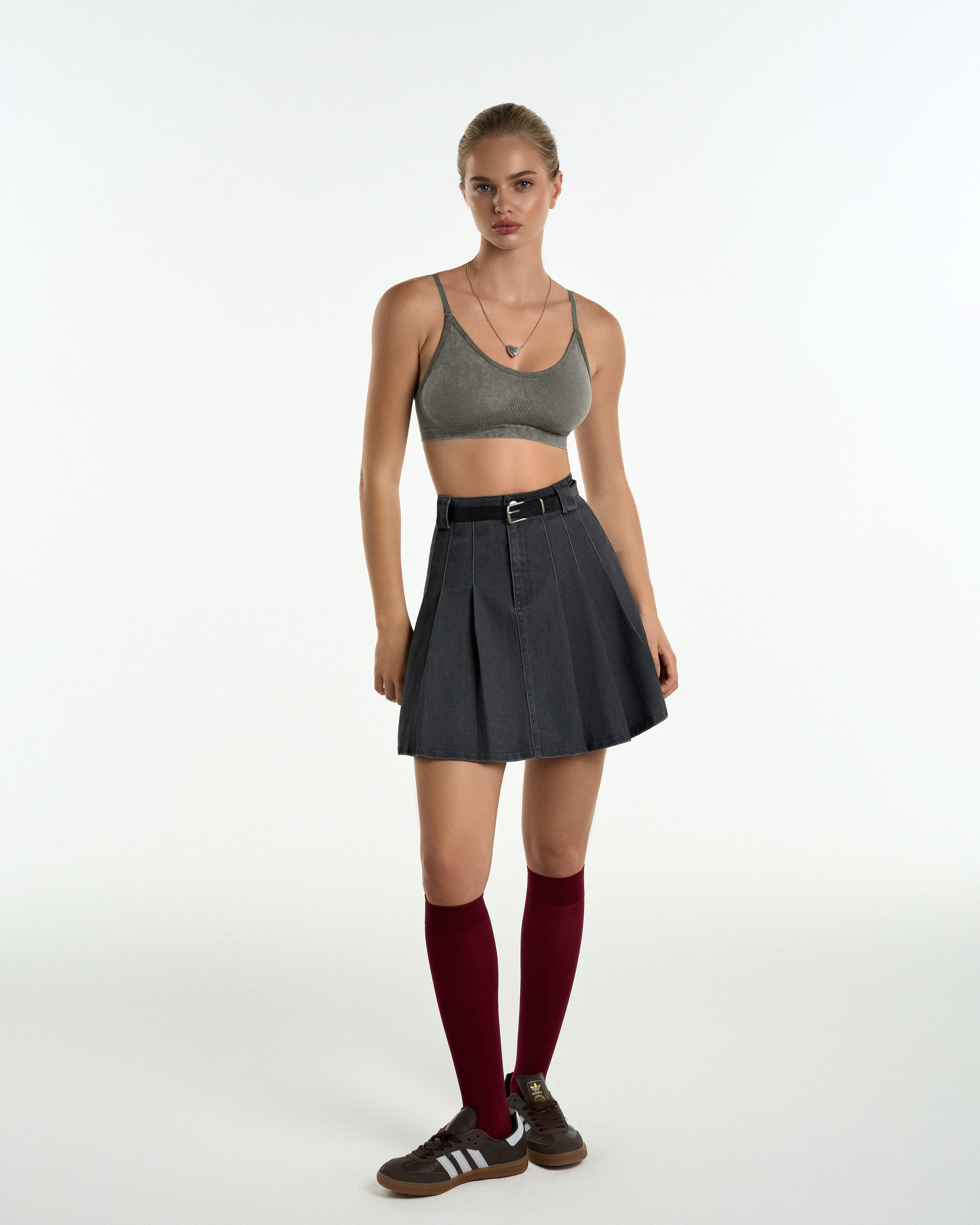 REBEL GRACE. Creative Fashion Photographer & Art Director