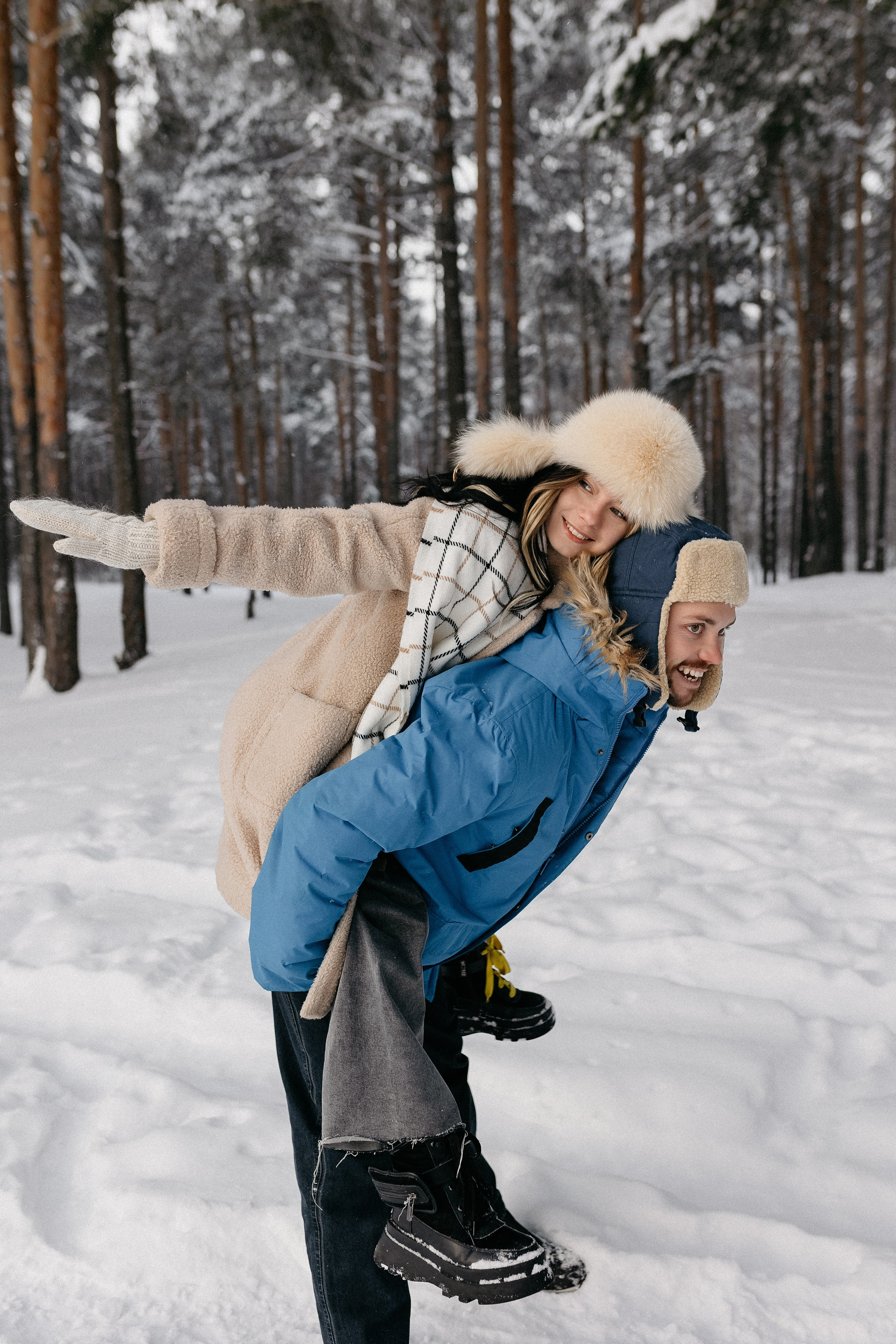 ПАРЫ. Фотограф Никитина Марина, Санкт-Петербург
