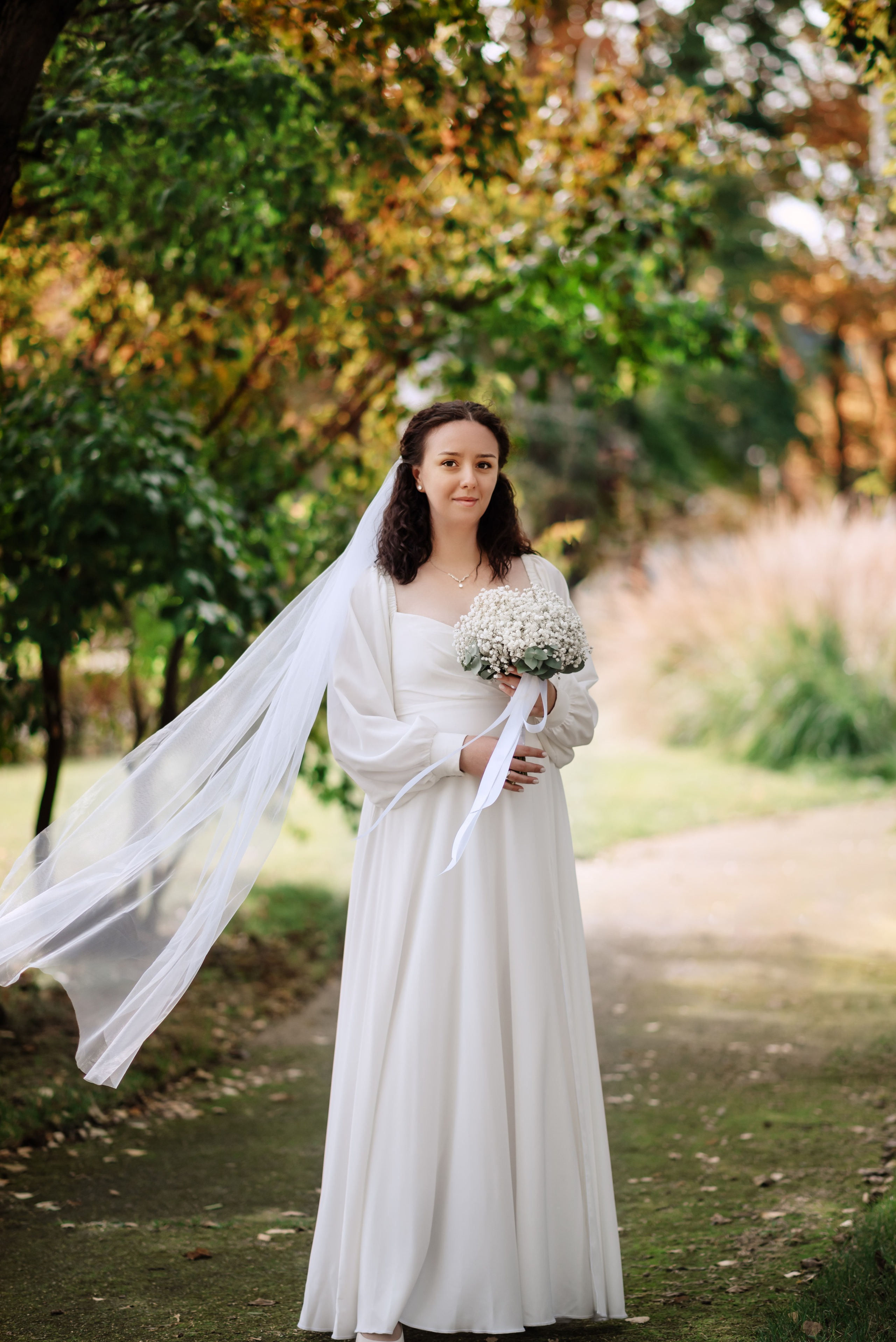 Саша & Лида. Свадебный и семейный фотограф в Москве Лера Леридзе