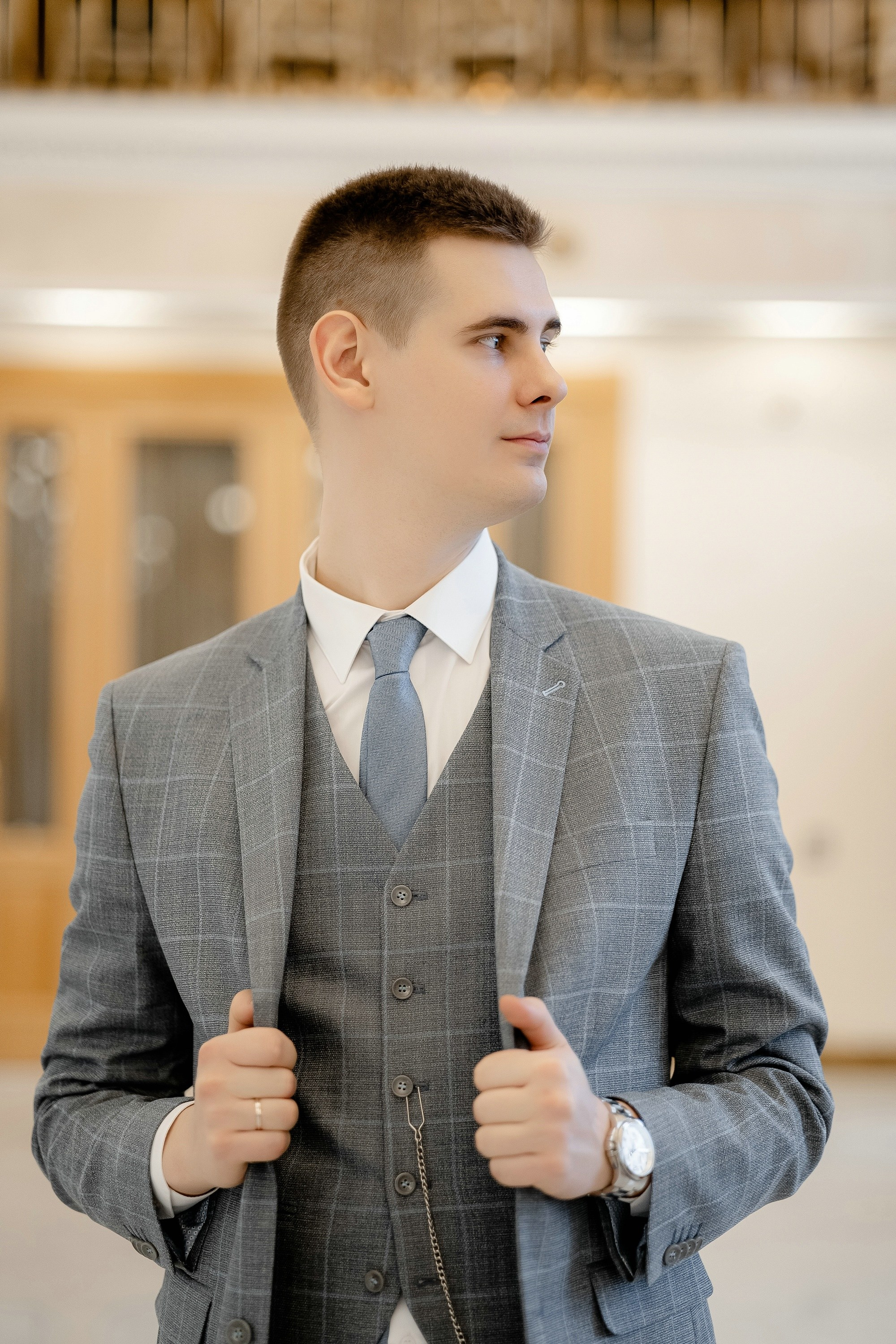 Свадебная фотосессия в Radisson Collection Hotel. Свадебный и семейный фотограф в Москве Светлана Зоткина