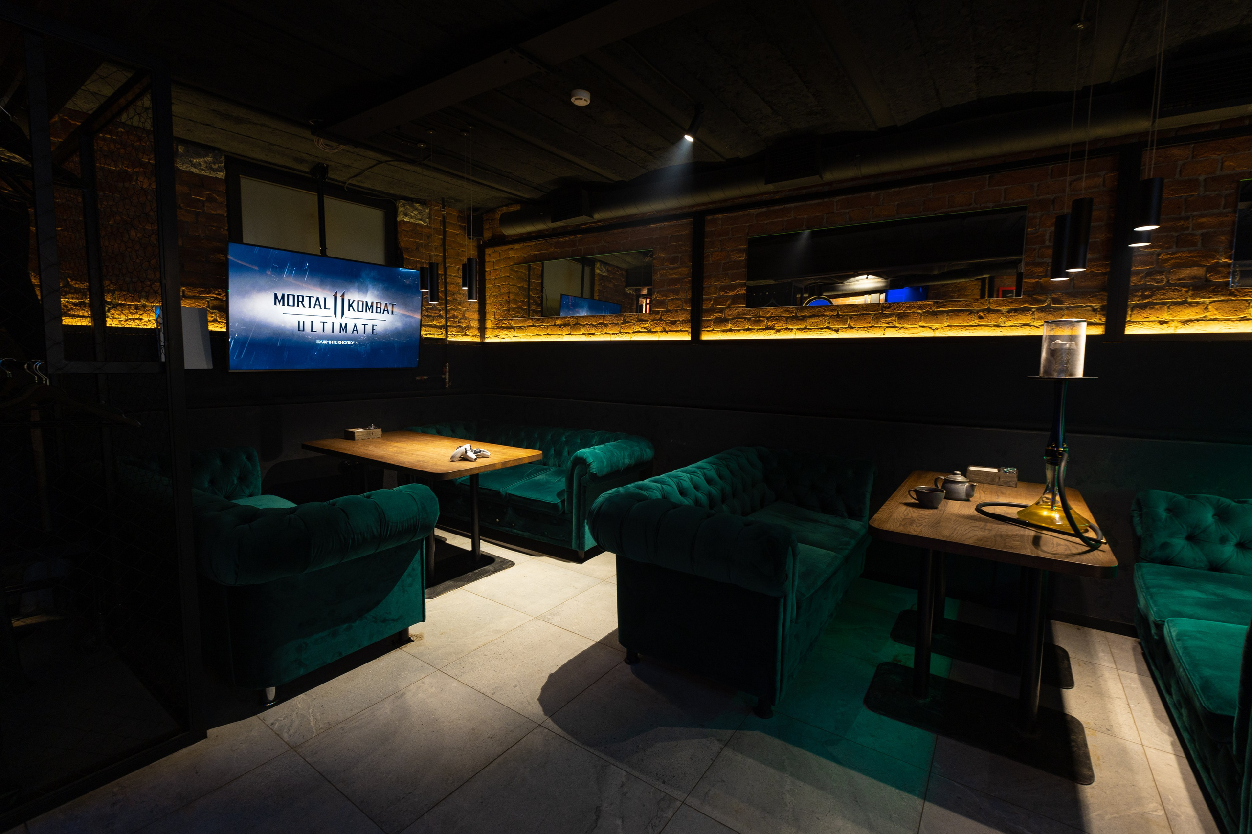 MAZE кальянная. Евгений Матвеев — фотограф в Санкт-Петербурге