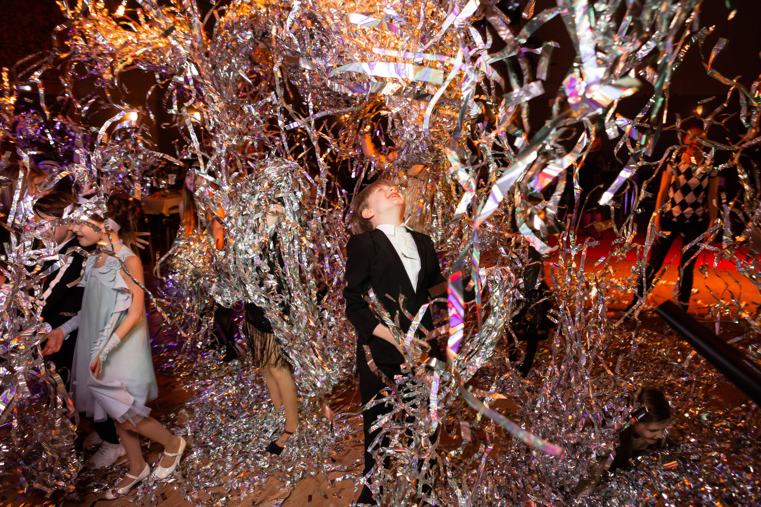 День рождения Даниелы. Евгений Матвеев — фотограф в Санкт-Петербурге