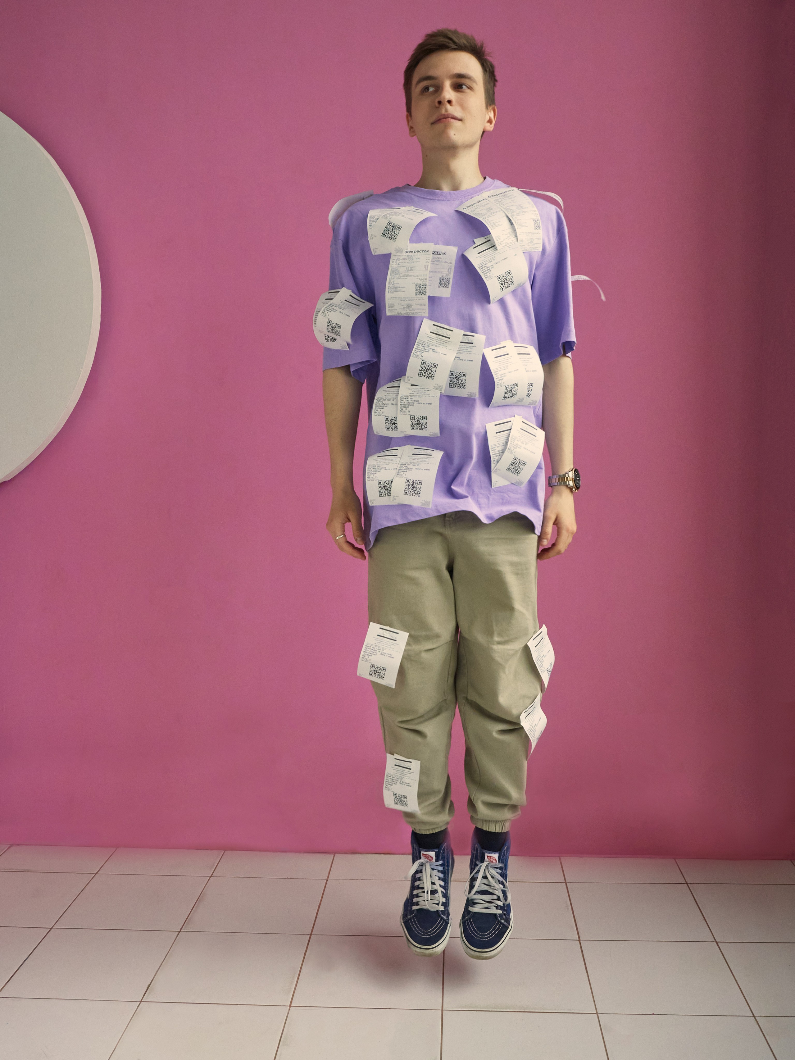 Павел (наставник коучей и комик). Главная