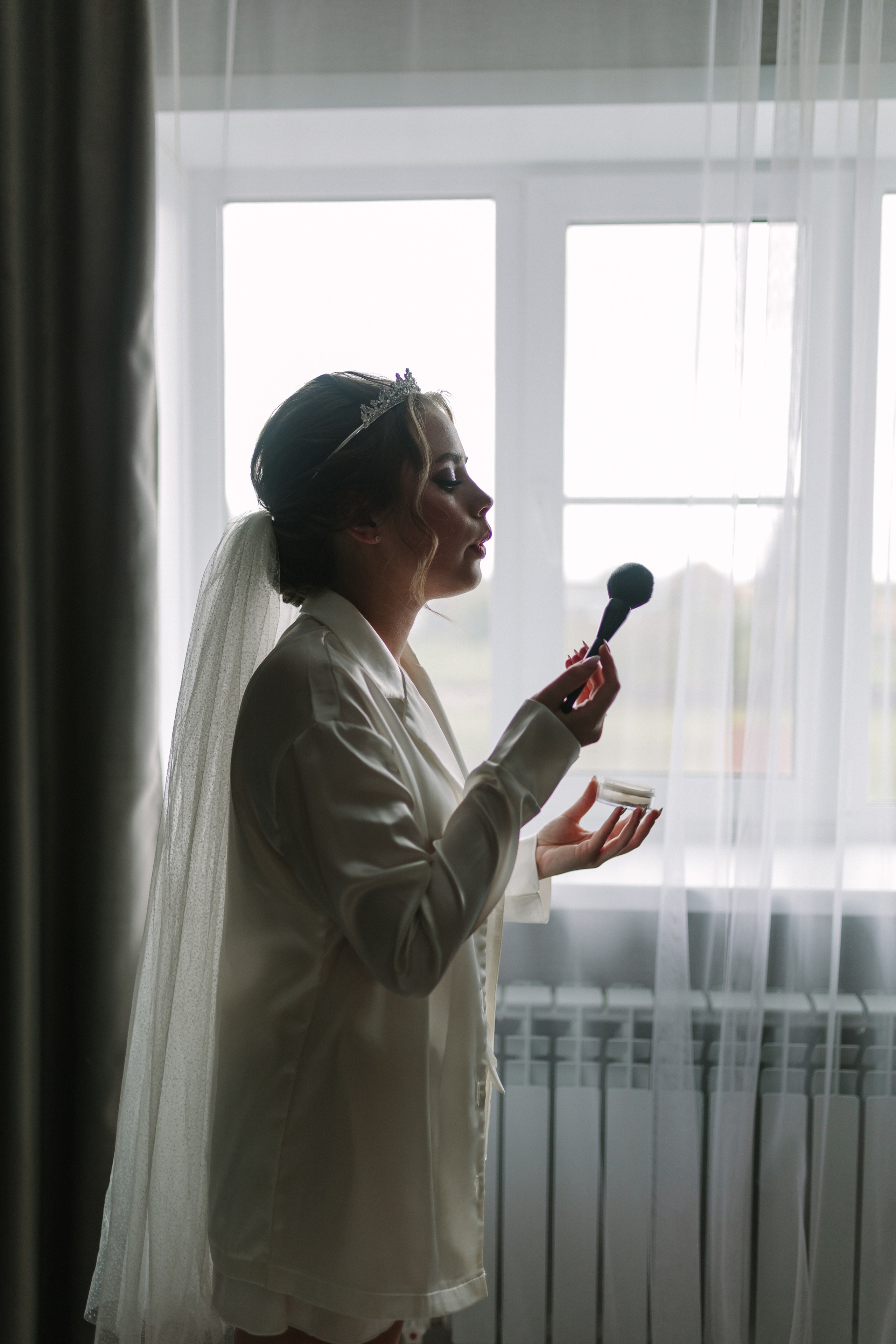 Свадьба Полина и Александр