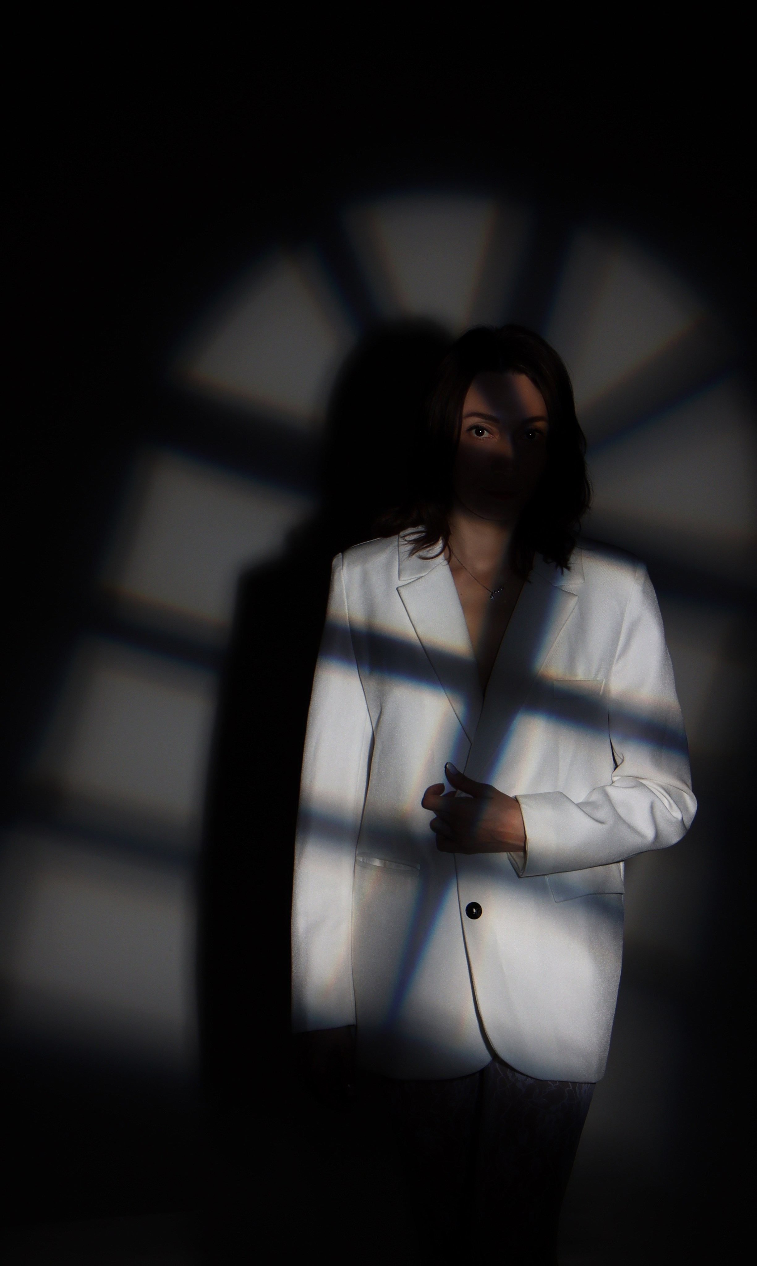 Индивидуальная съемка. Главная