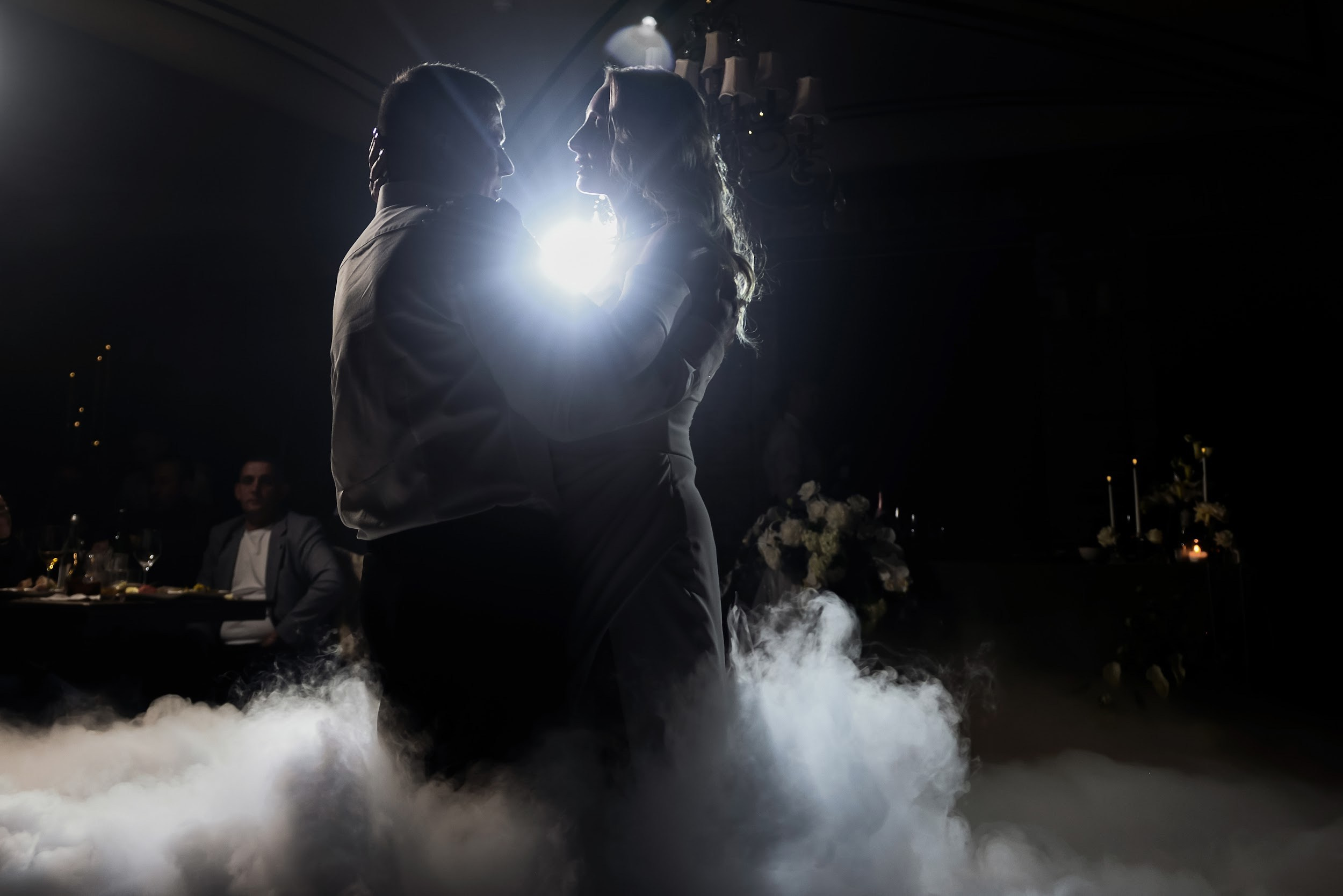 Серебряная свадьба Андрей и Татьяна 16.10.24. Event-агентство «Бутик Событий» Евгении Гарновской