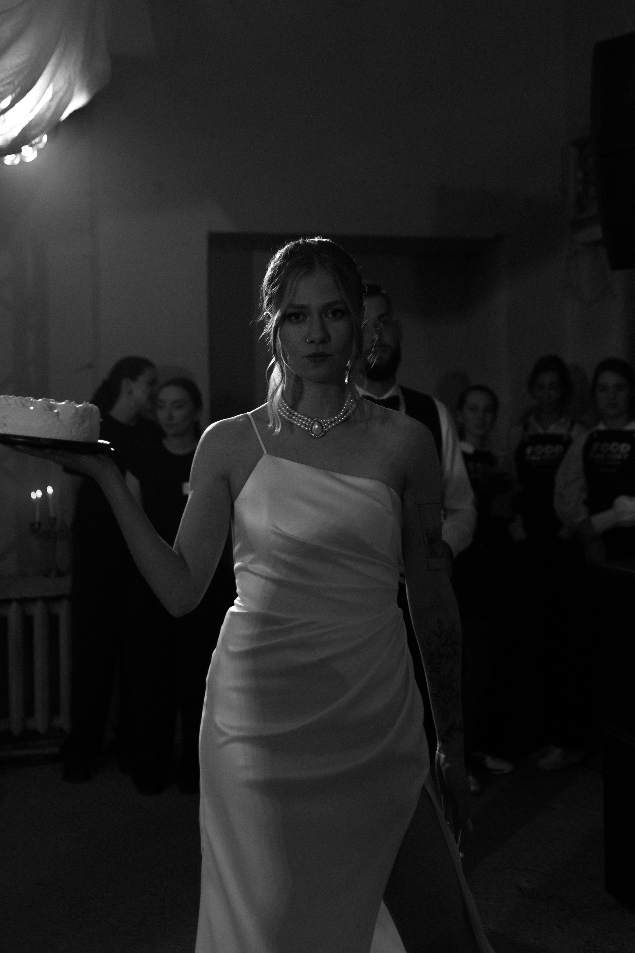 Wedding. Главная