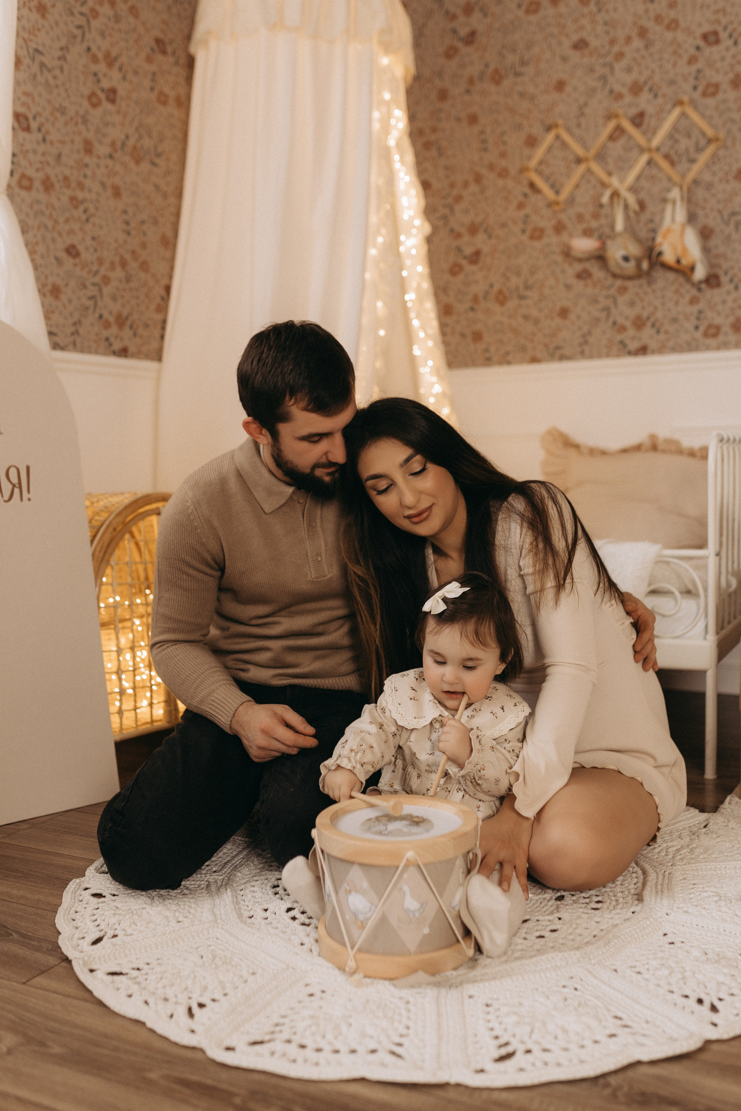 Ариана. Семейный и свадебный фотограф в Краснодарском крае и РА Юлия Голуб