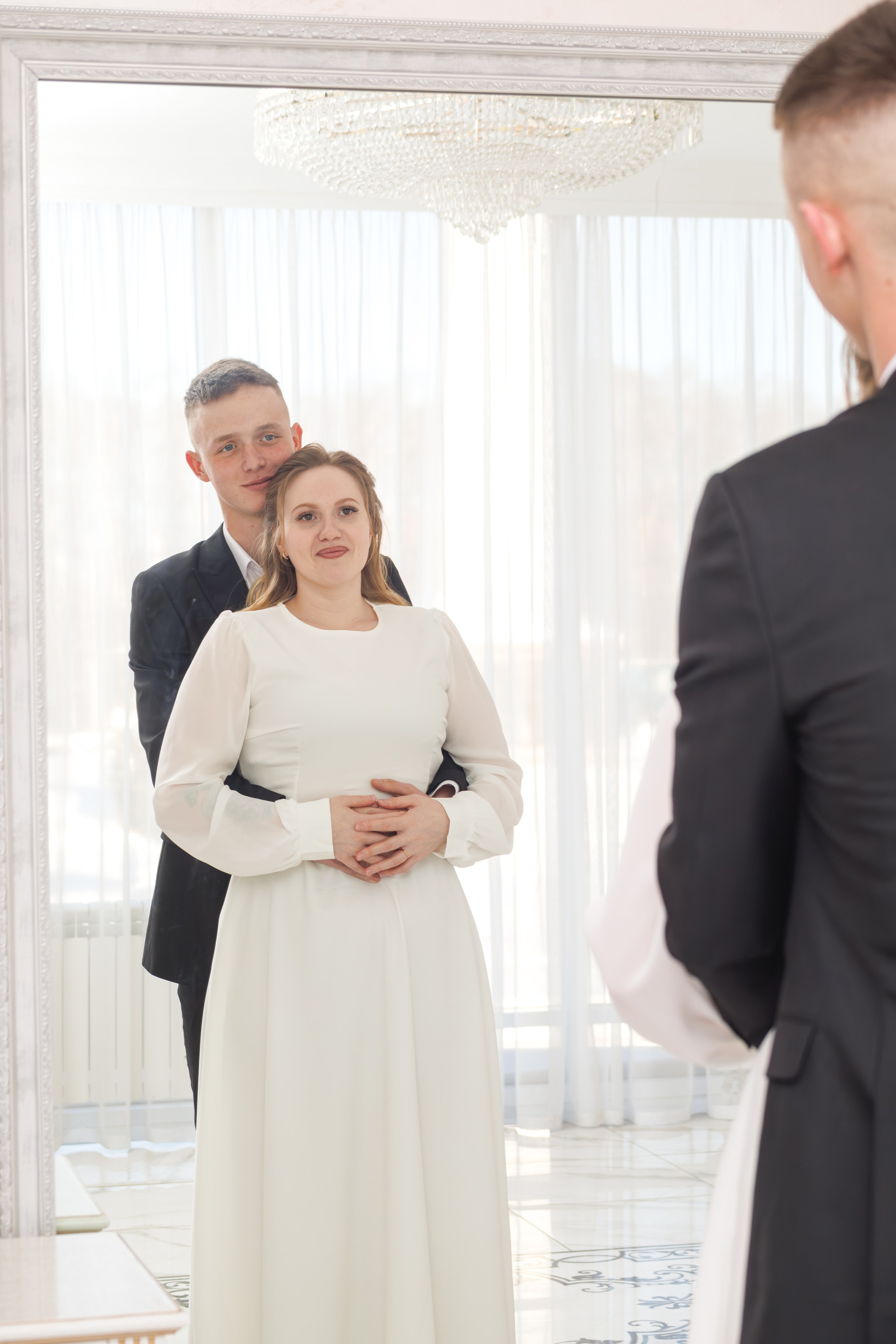 Свадьба Татьяна и Валерий. Воронина Наталия — индивидуальный и свадебный фотограф в Рязани