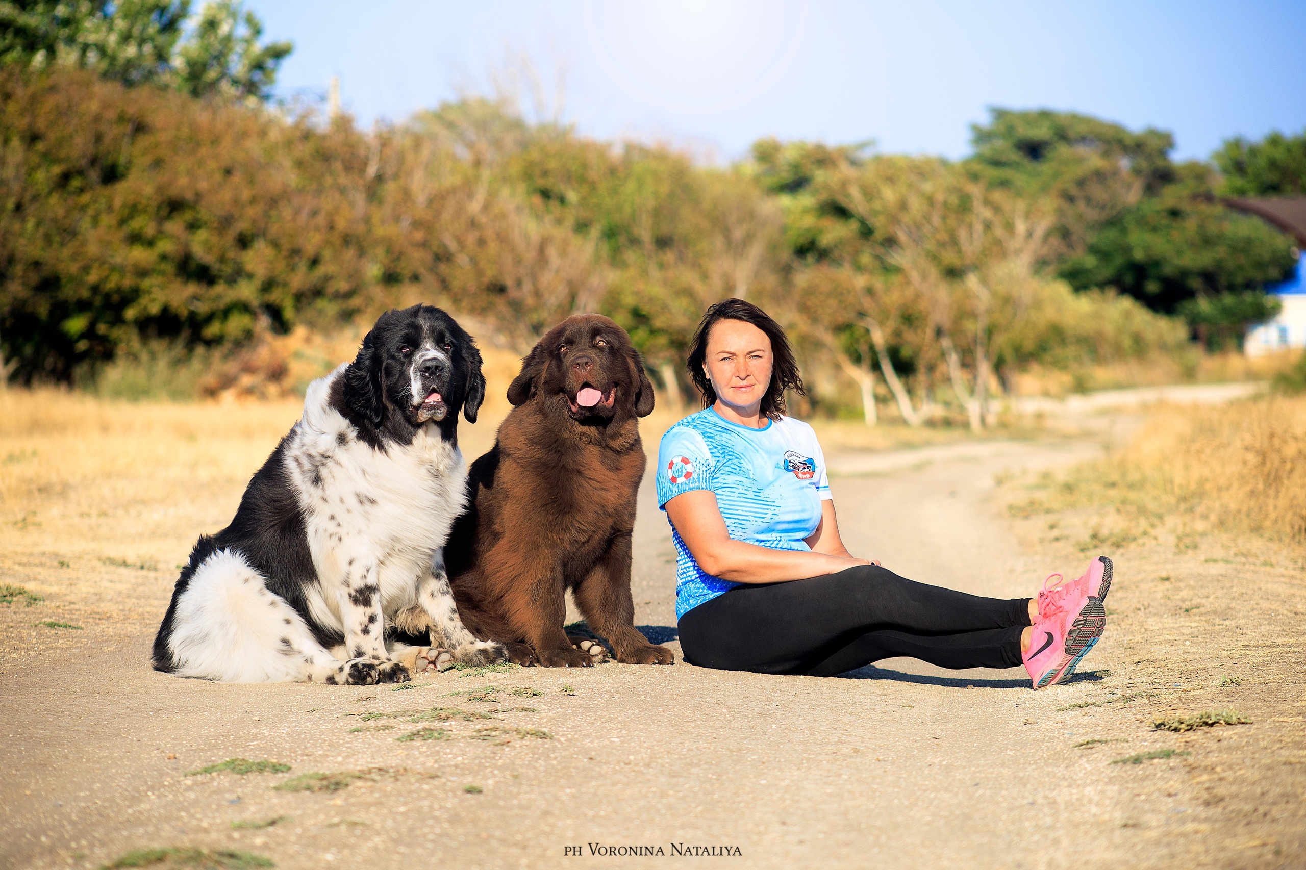 Анимализм Анжелика Сентябрь. Воронина Наталия — индивидуальный и свадебный фотограф в Рязани