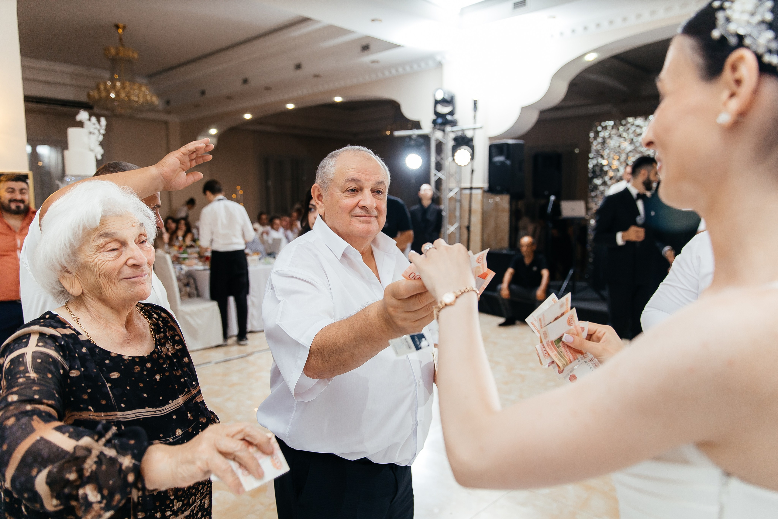 Сетрак и Марианна. Фотограф в Красноярске Надежда Воскресенская