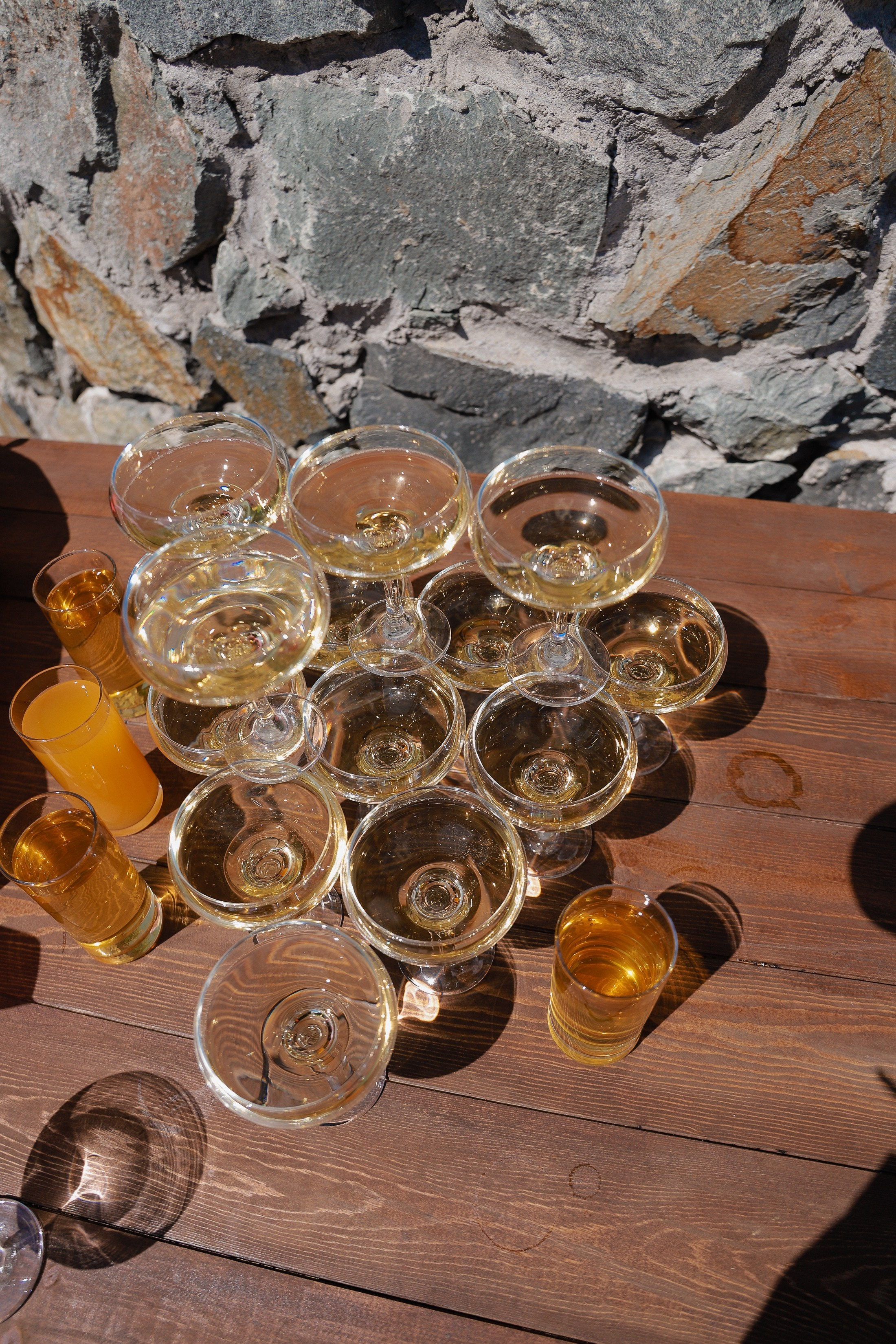 Карина и Михаил. Фотограф Юлия Мальцева