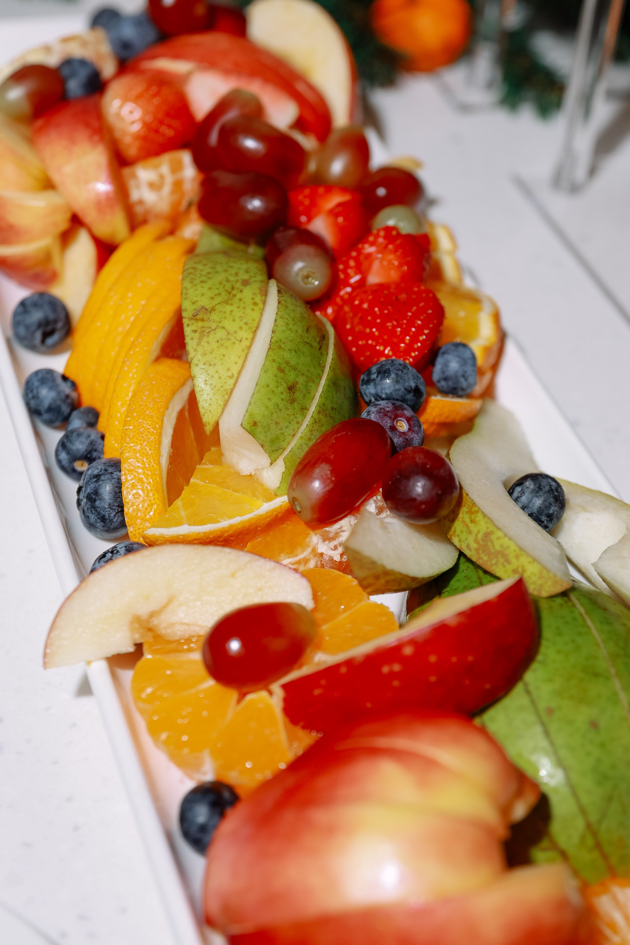 Кубок Первого канала. Фотограф Юлия Мальцева