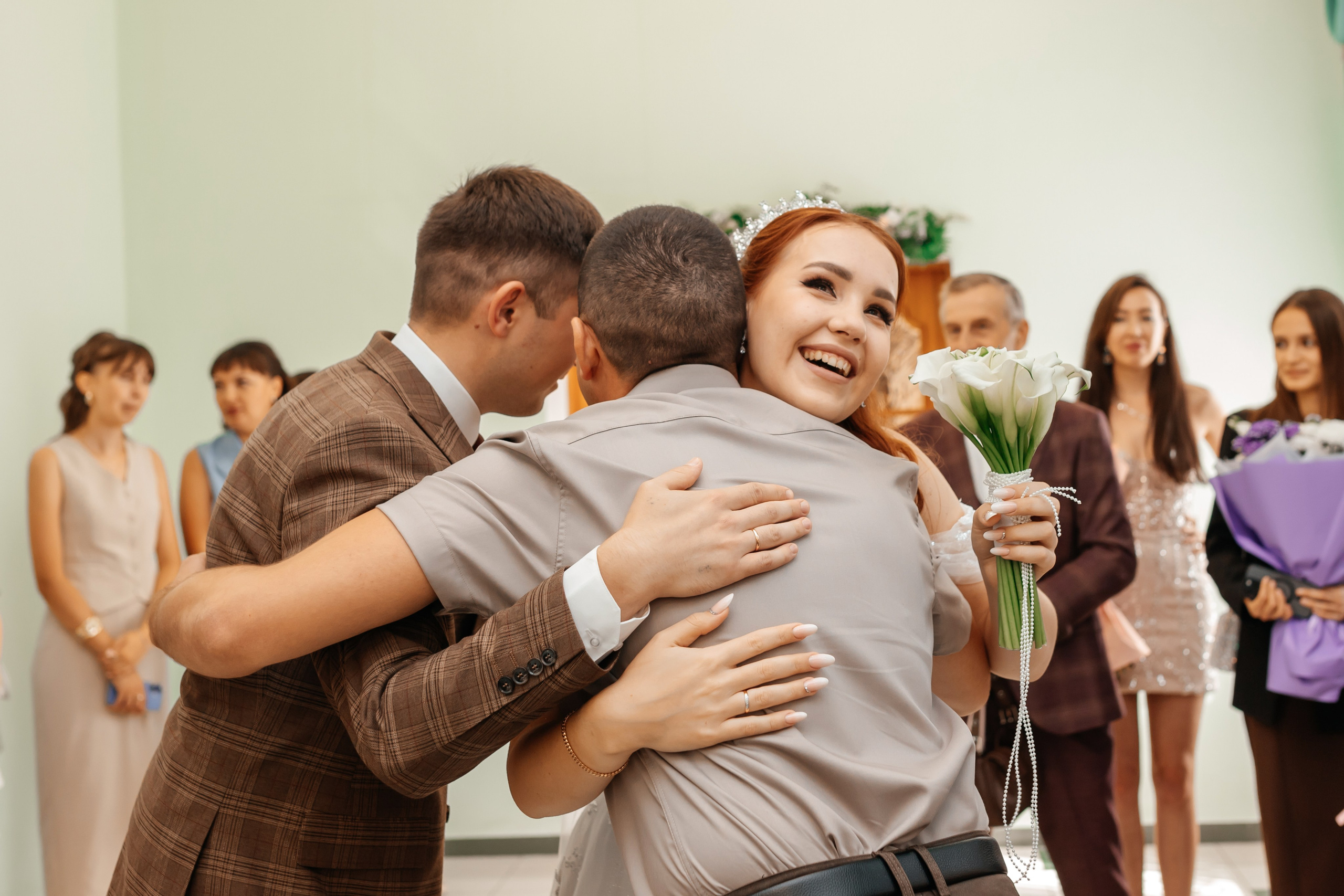 Альмир и София. Марина Шаймухаметова. Фотограф в Уфе