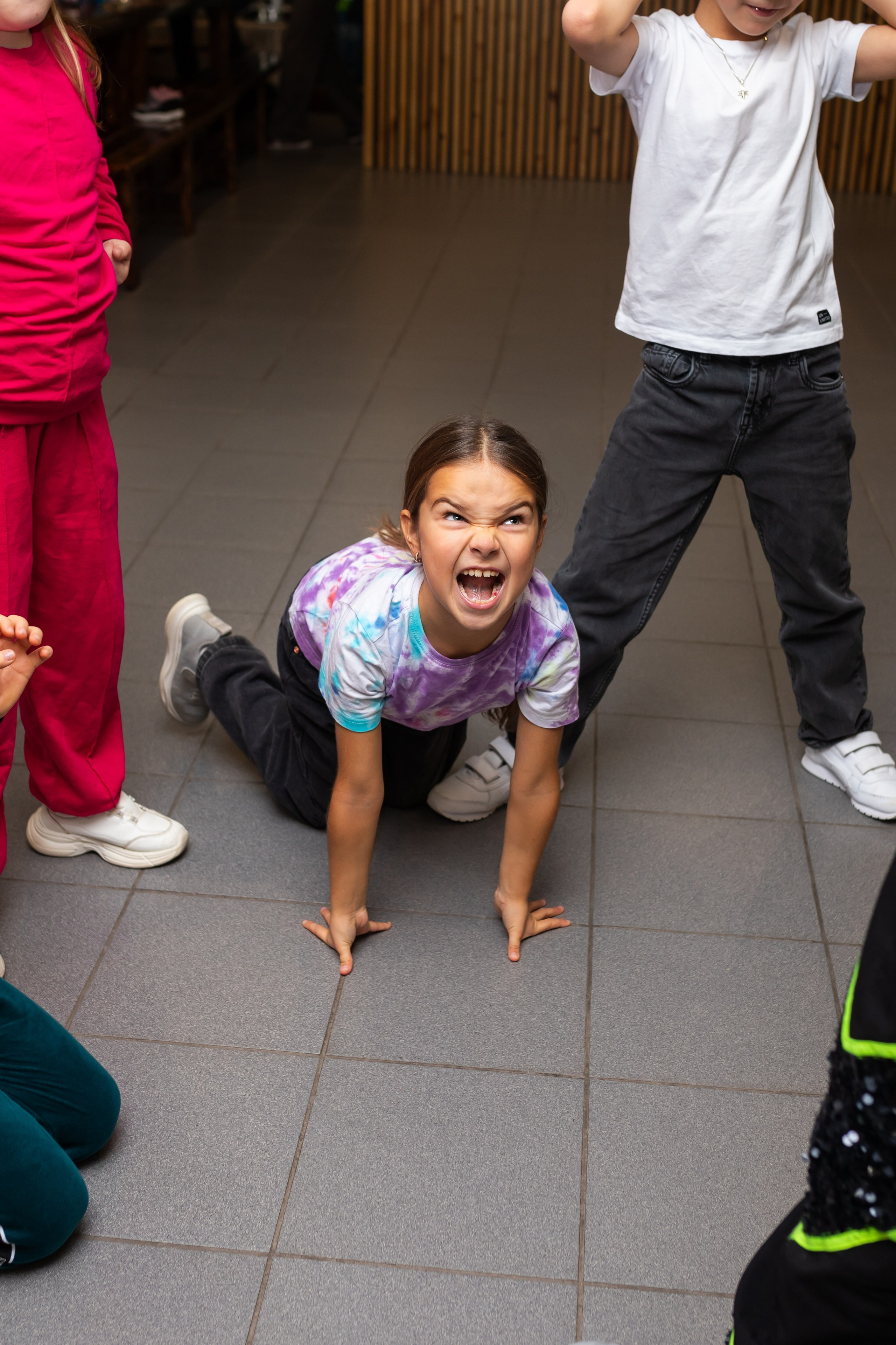 День рождение Златы. Марина Шаймухаметова. Фотограф в Уфе