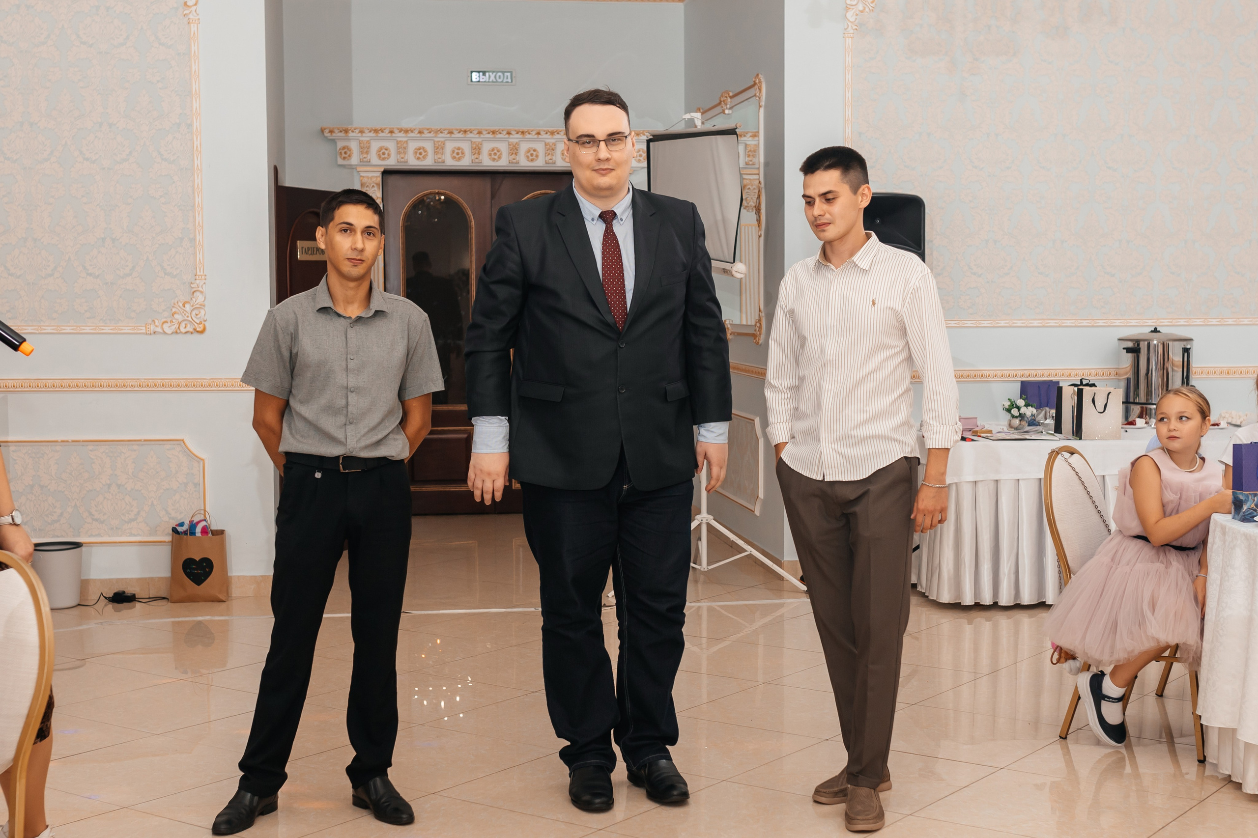 Альмир и София. Марина Шаймухаметова. Фотограф в Уфе