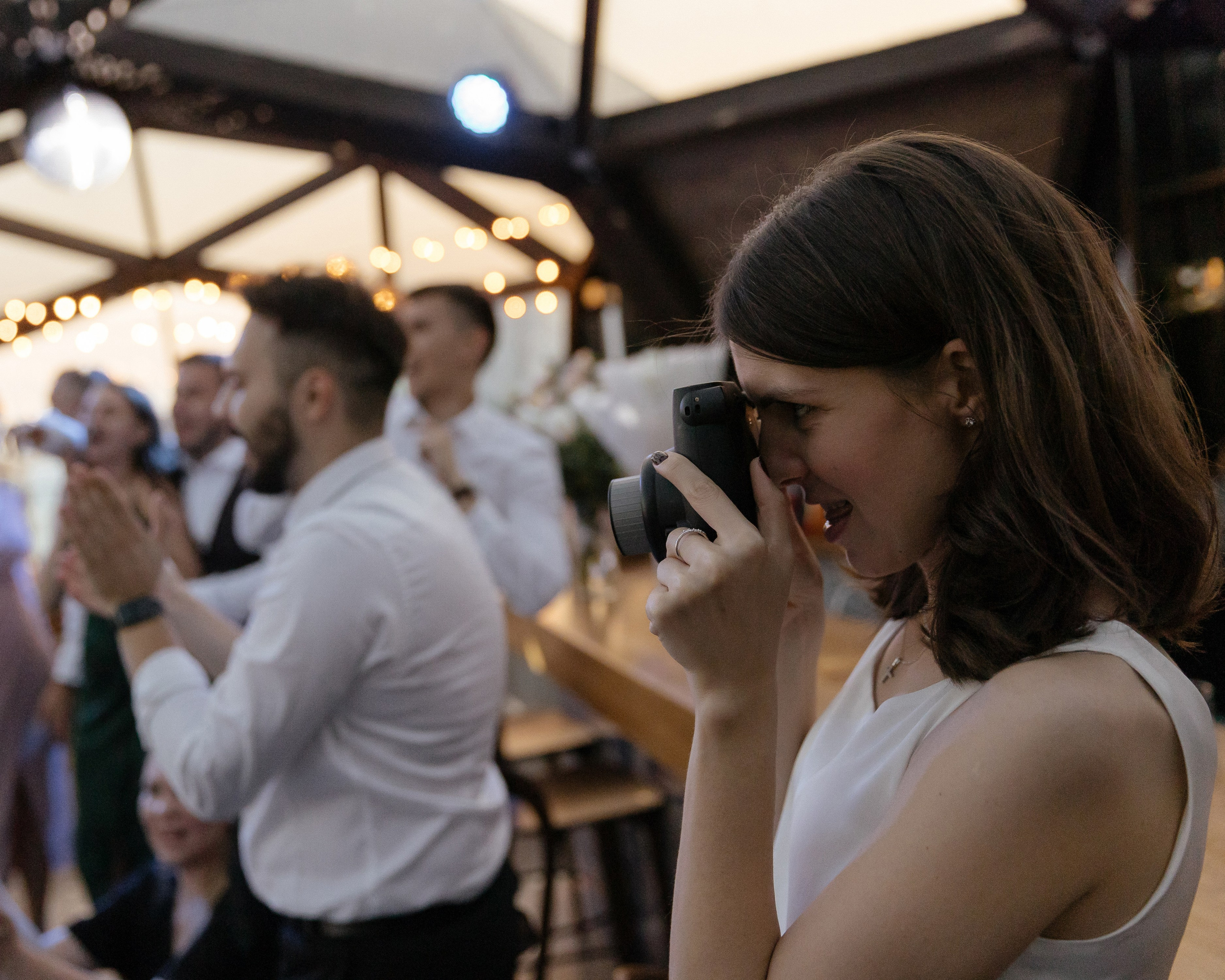 WEDDING D&E. Свадебный фотограф Дмитрий Краснов. Санкт-Петербург