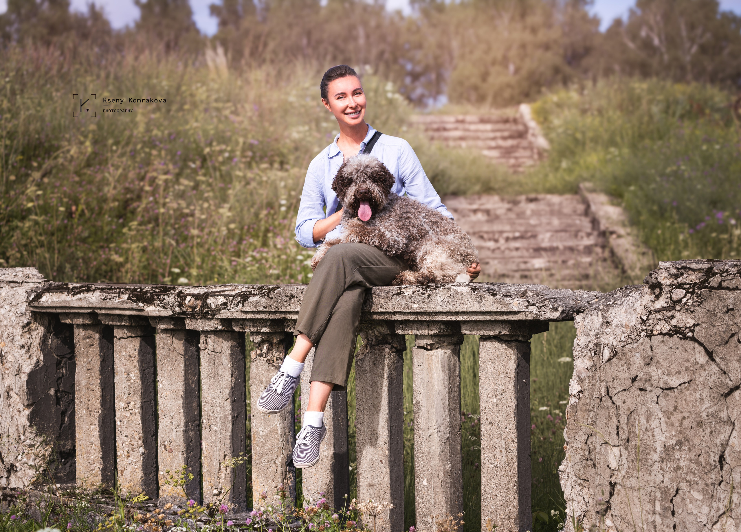 Индивидуальная съемка. Анималистика. Репортаж. Индивидуальная съемка