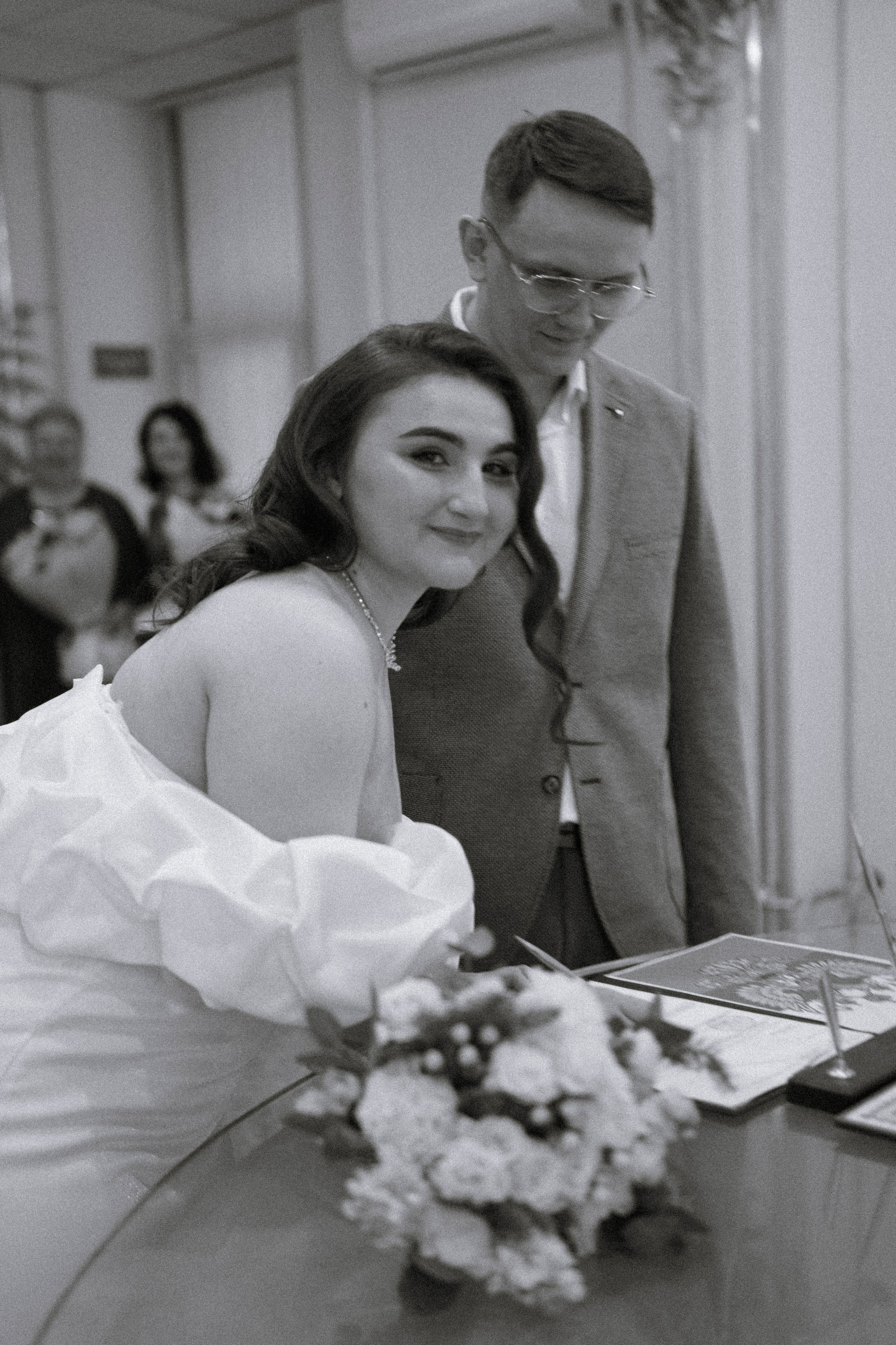 Геннадий и Присцила. Свадебный фотограф в Ростове-на-Дону. Фотограф в Ростове-на-Дону Марина Мальцева