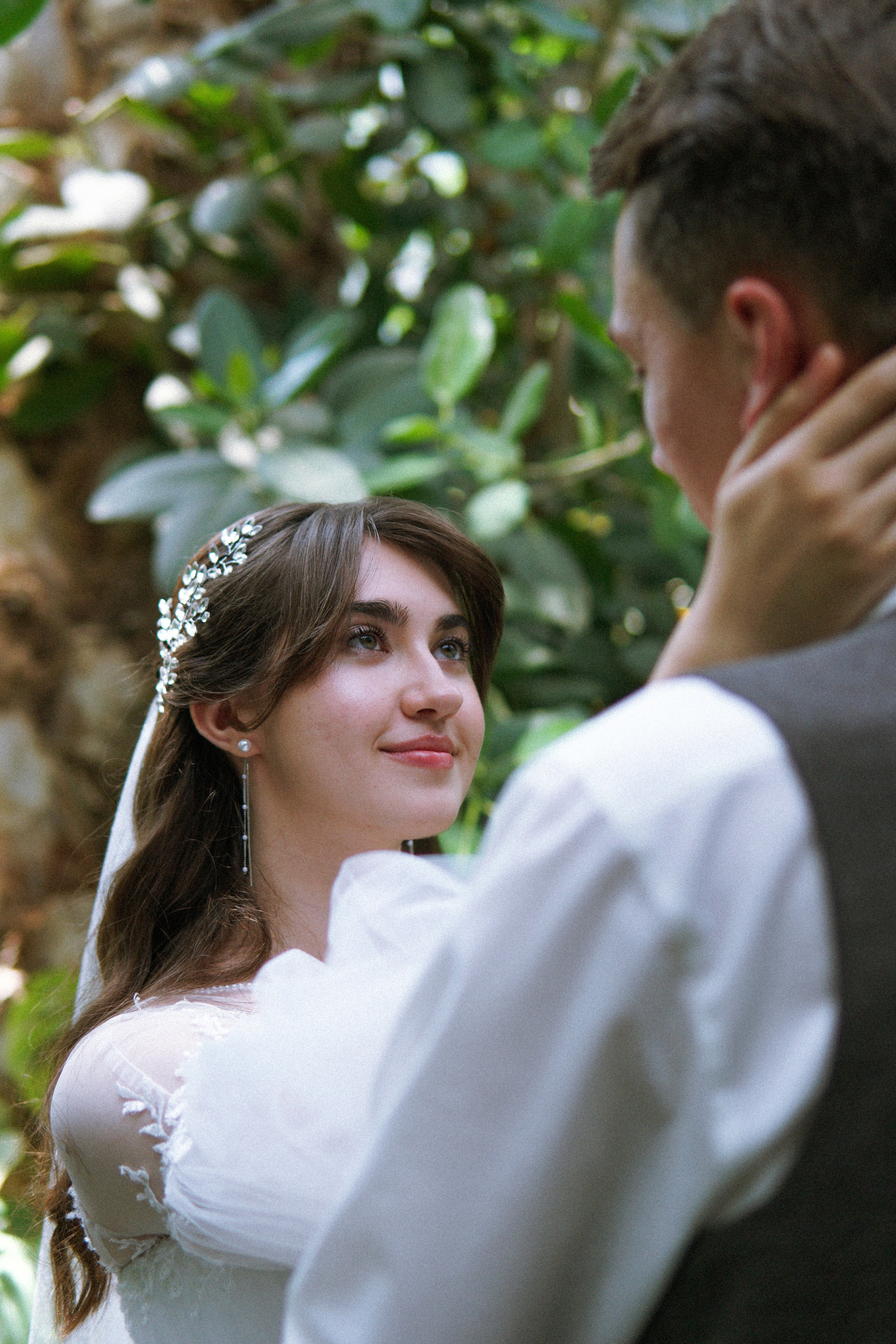 Свадебная съемка в Ростове-на-Дону. Марк и Алеся. Фотограф в Ростове-на-Дону Марина Мальцева