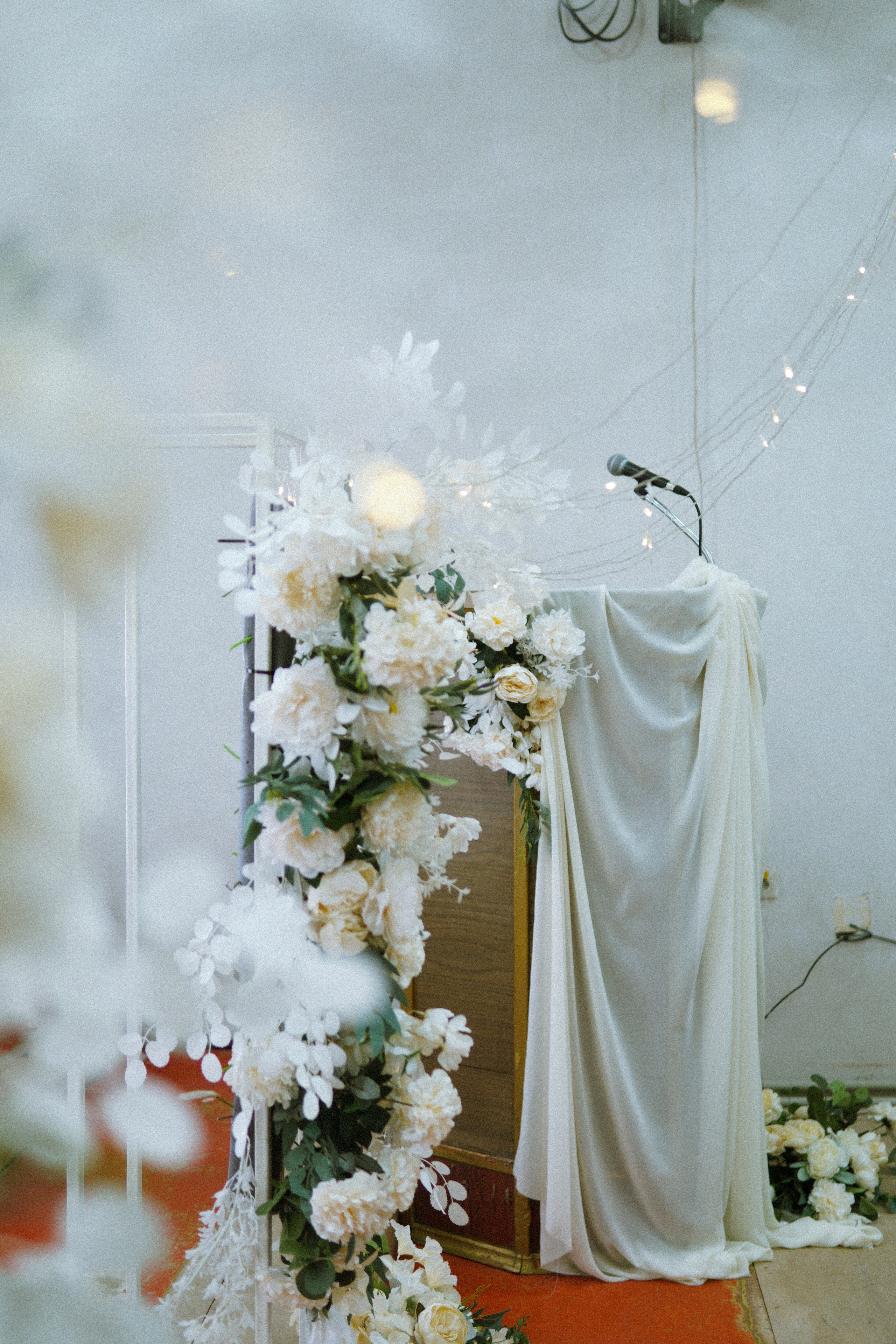 Илья и Снежана. Свадебная съемка в Азове. Фотограф в Ростове-на-Дону Марина Мальцева