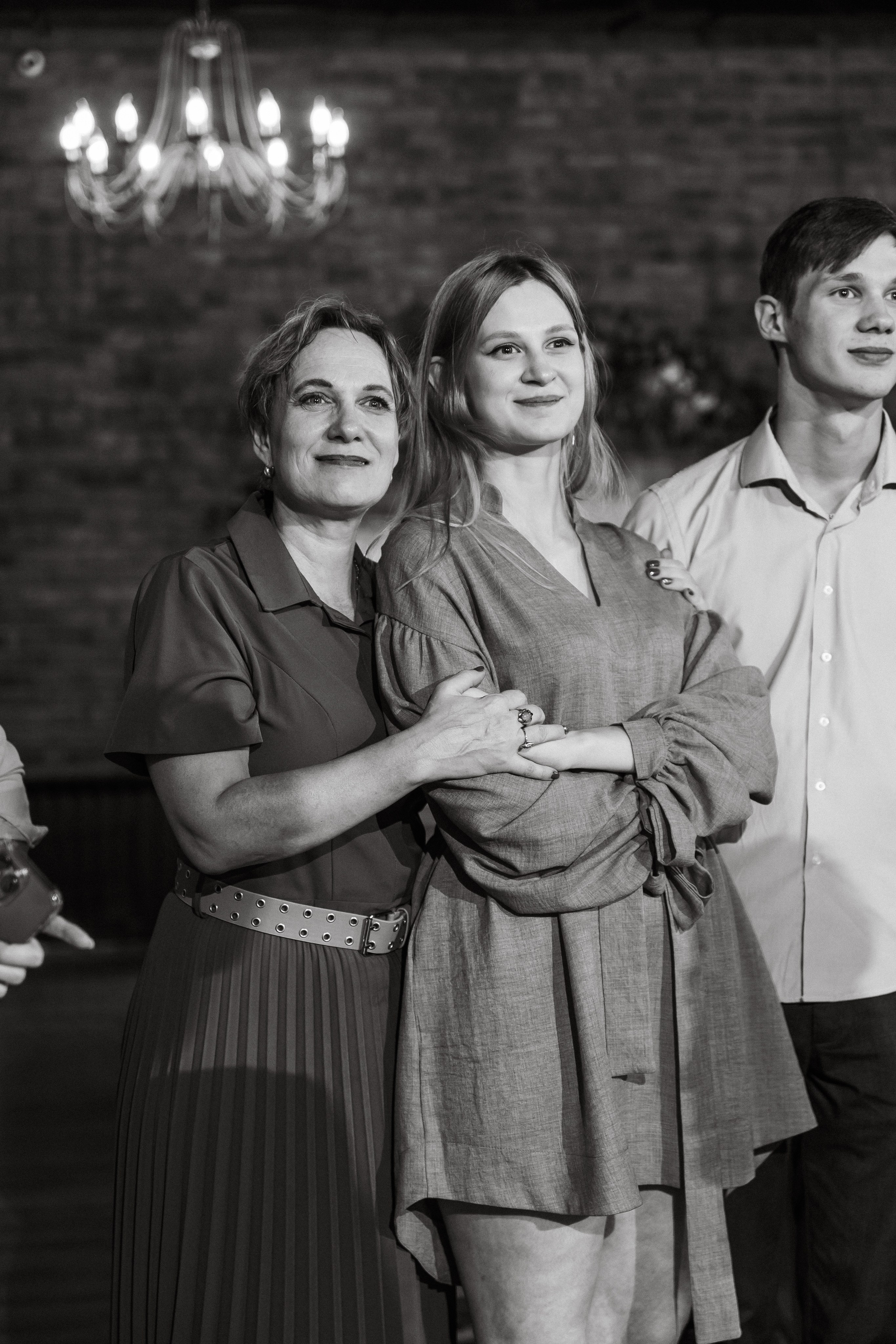 Дарья & Артемий. Фотограф Санкт-Петербург. Аврамова Анастасия