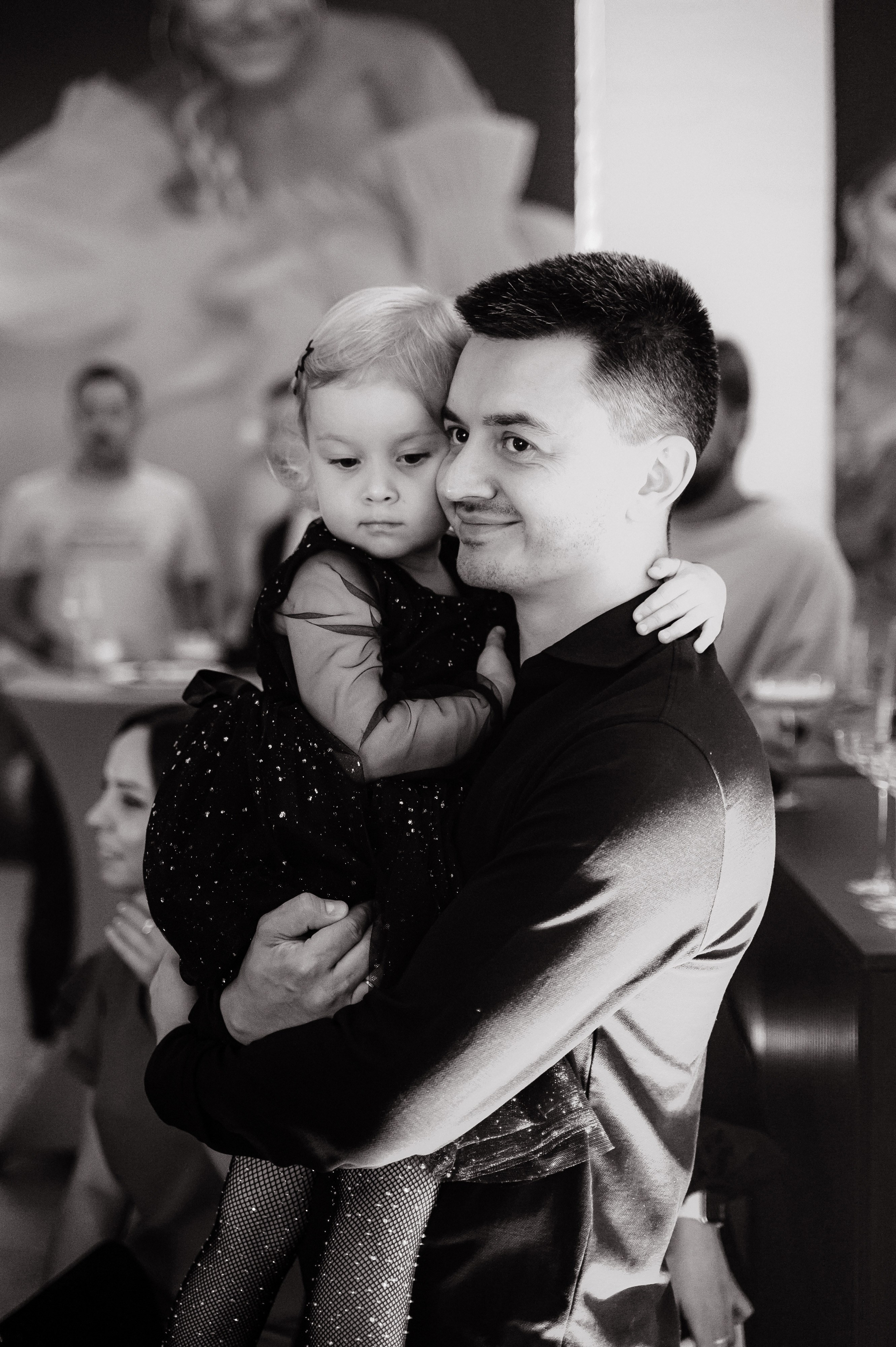 Mia's one year. Свадебный фотограф Минск