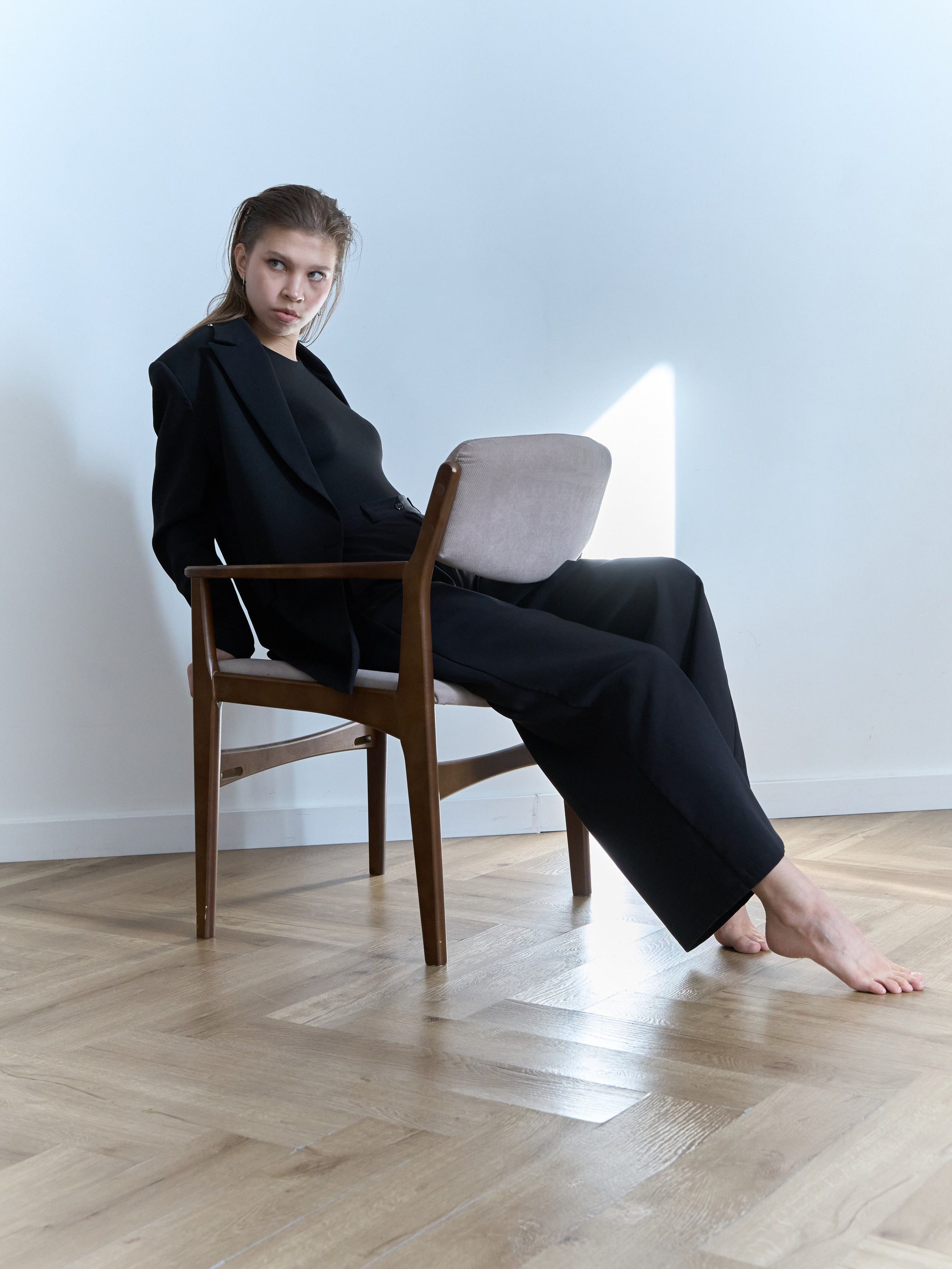 Studio. Портретный фотограф в Казани Муллаяров Фаннур