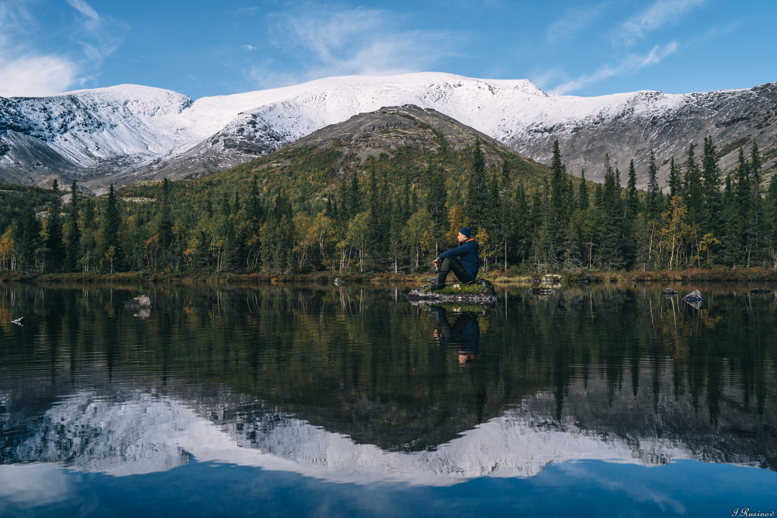 ХИБИНЫ 2021 г. Event фотограф Степанова Александра