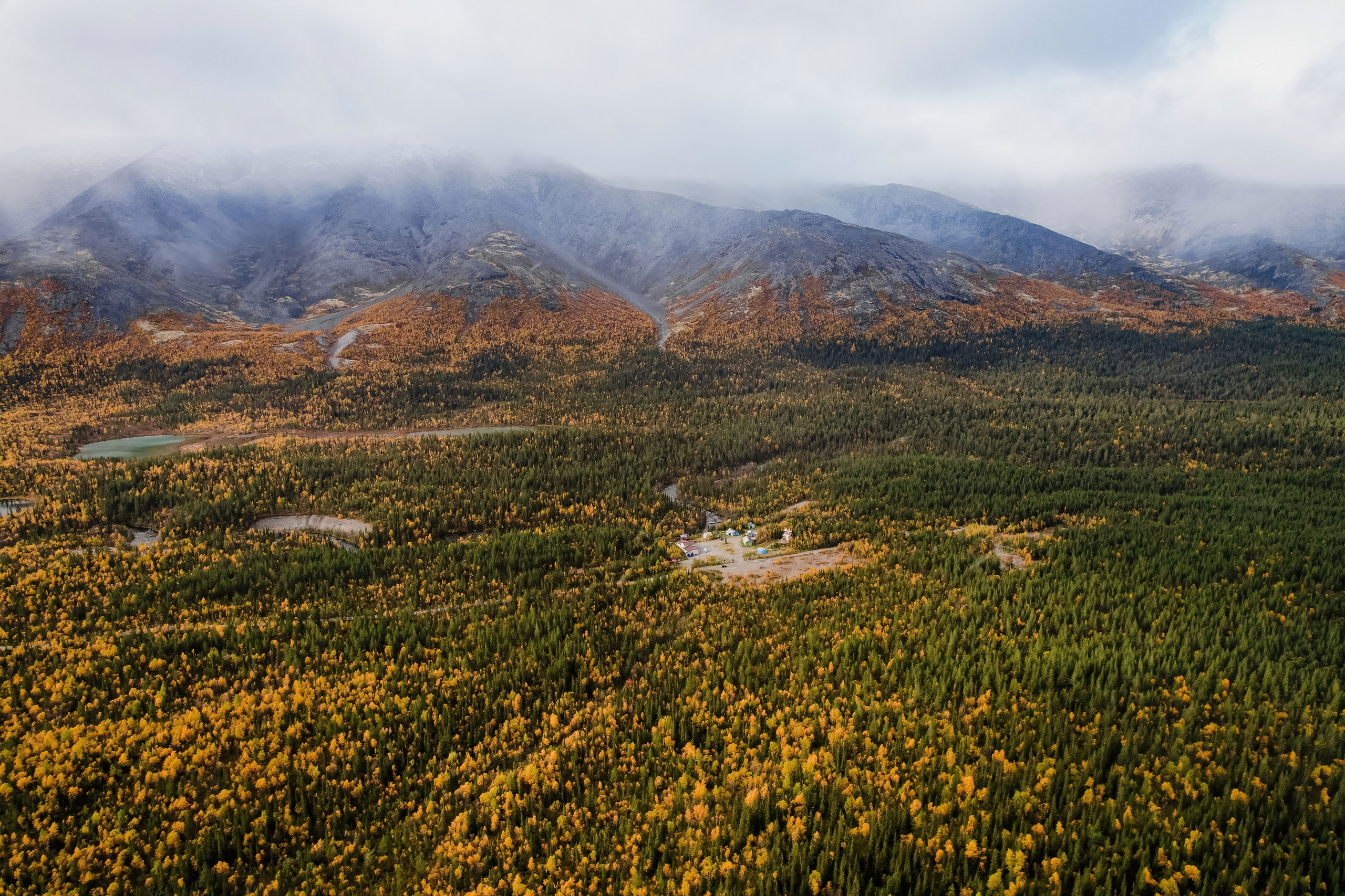 СЕВЕР. Event фотограф Степанова Александра