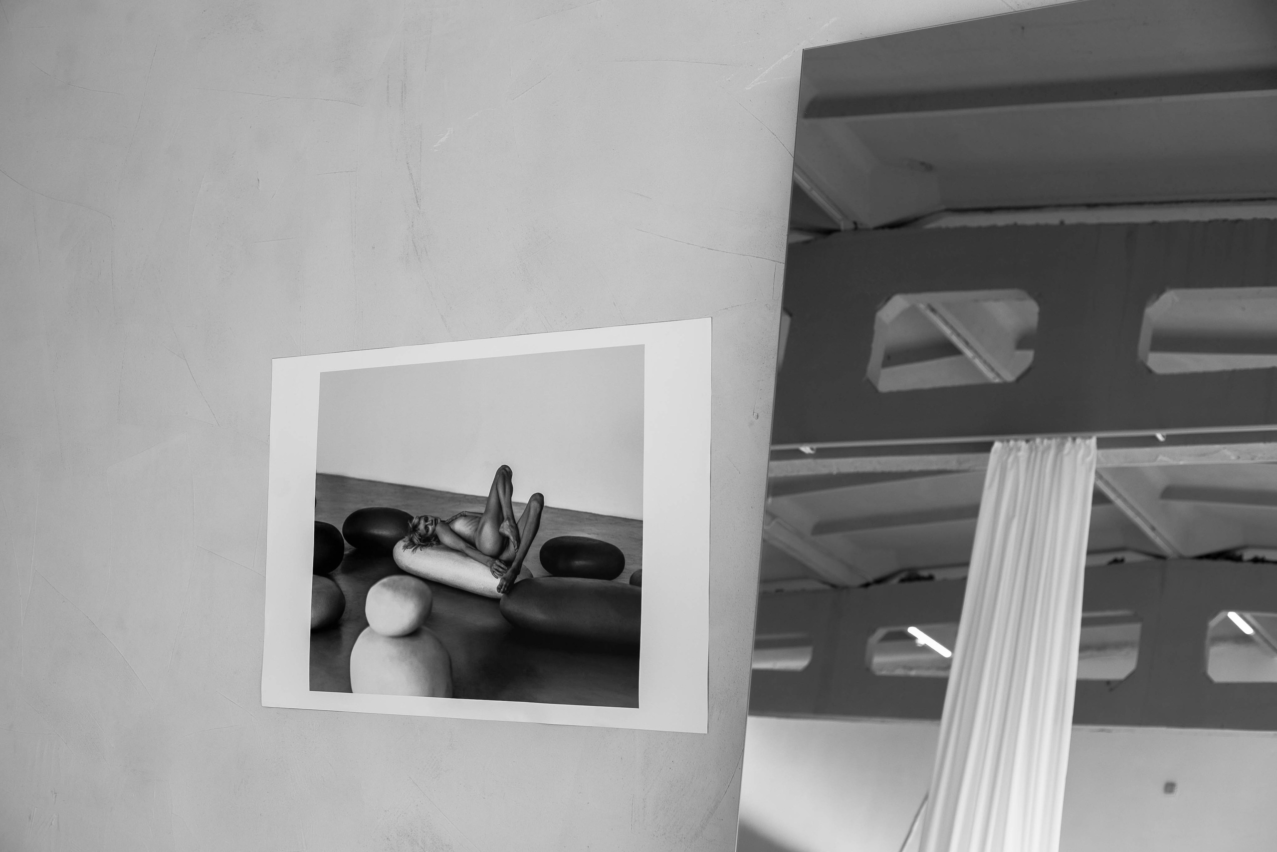 Выставка «Цензура». Свадебный фотограф Краснодар и Москва. Анна Еремчук