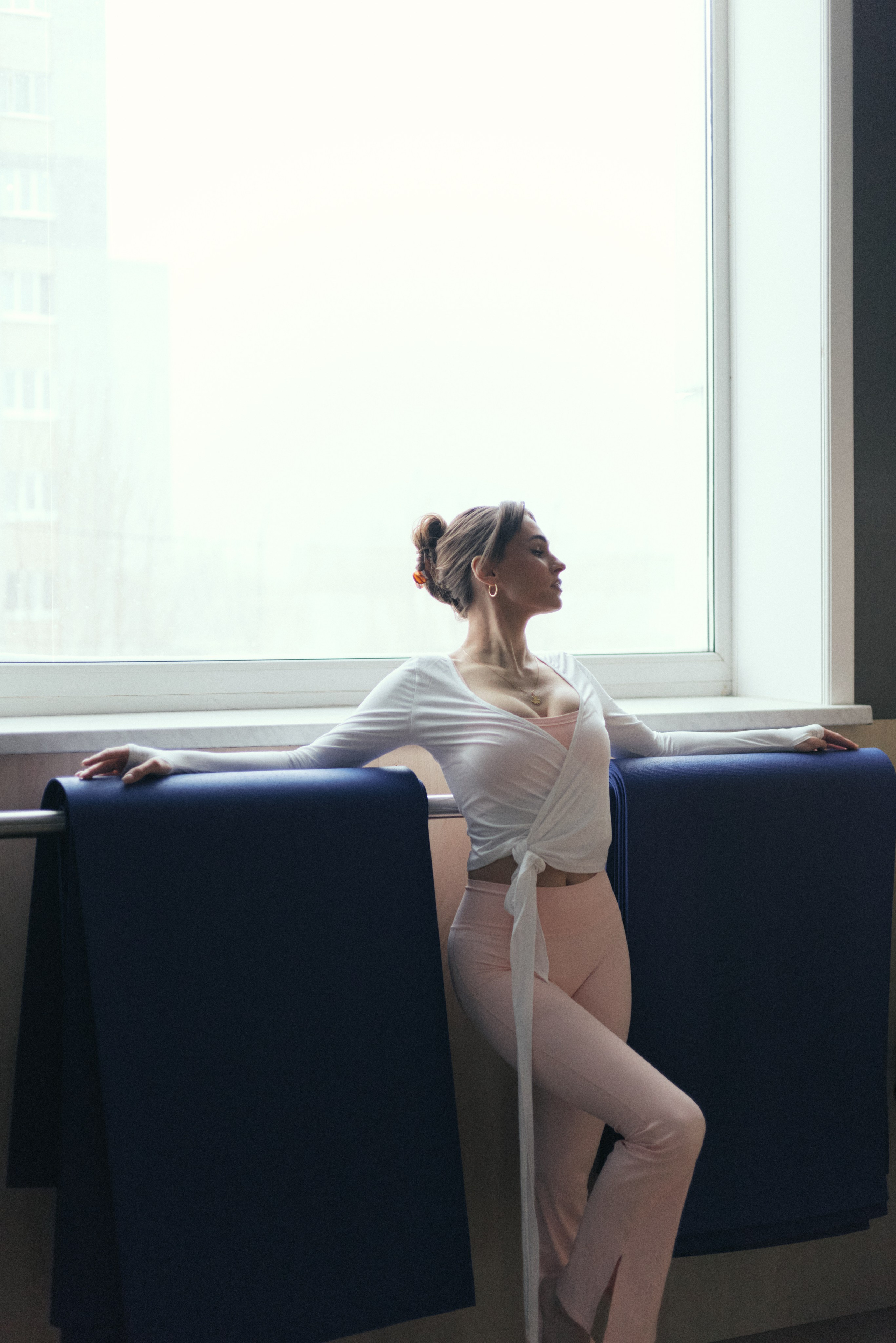 Саша. Профессиональный Фотограф во Владимире, в Москве и в Суздале — Полина Романычева