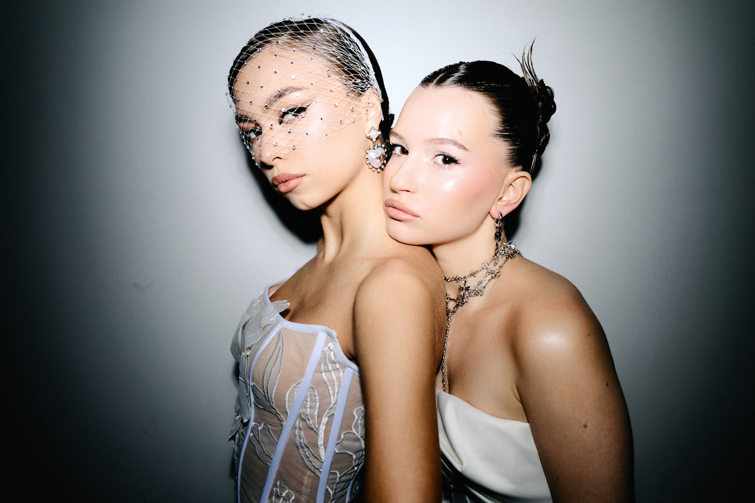 Идеальная. Фотограф во Владимире, Москве и Суздале — Полина Романычева