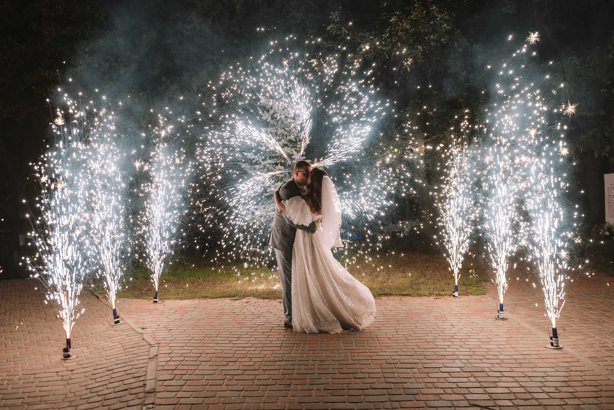 Кристина + Дмитрий. Свадебный и семейный фотограф в Волгограде Олеся Лисицкая