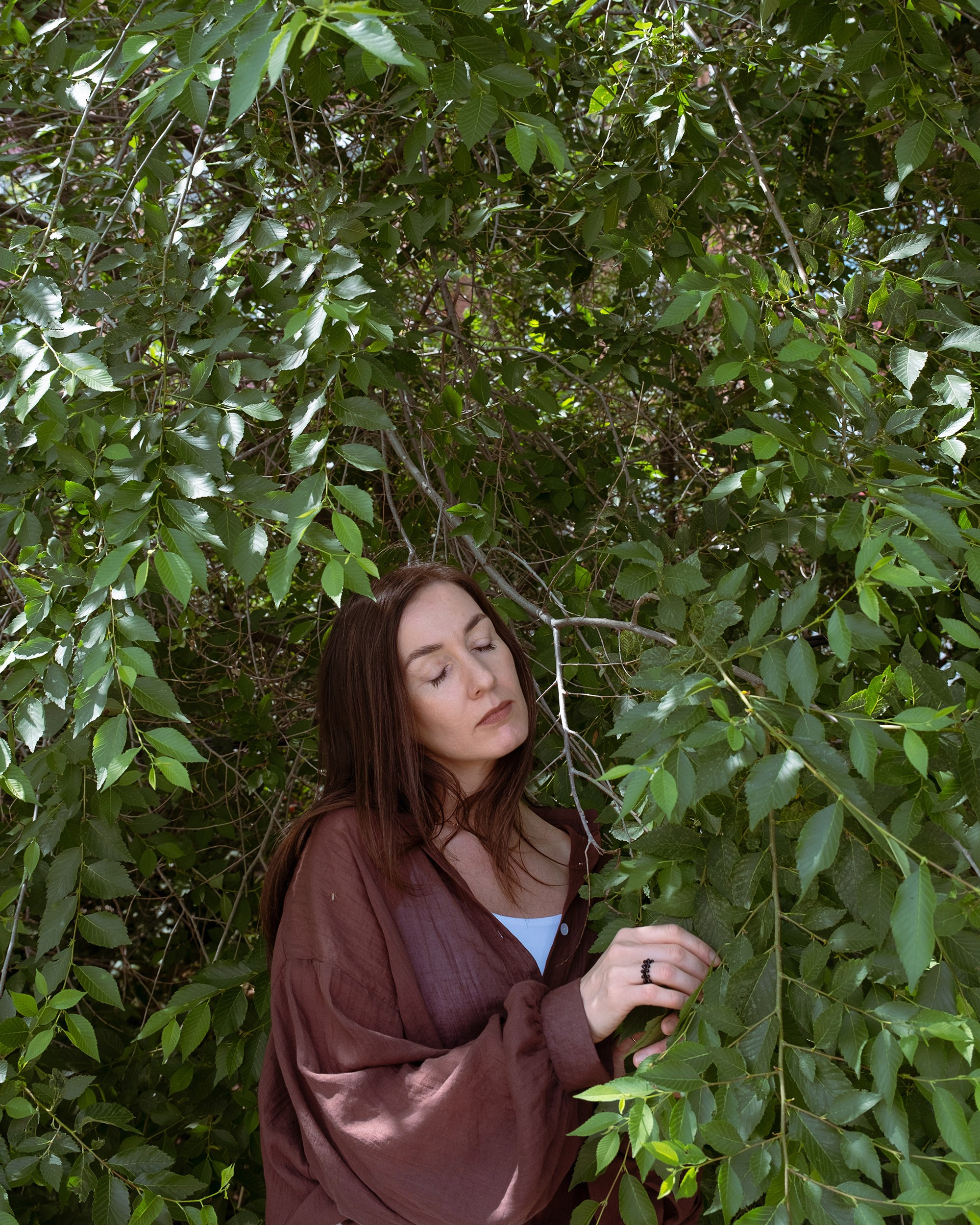 Лида. Портретный фотограф Настя Богданова