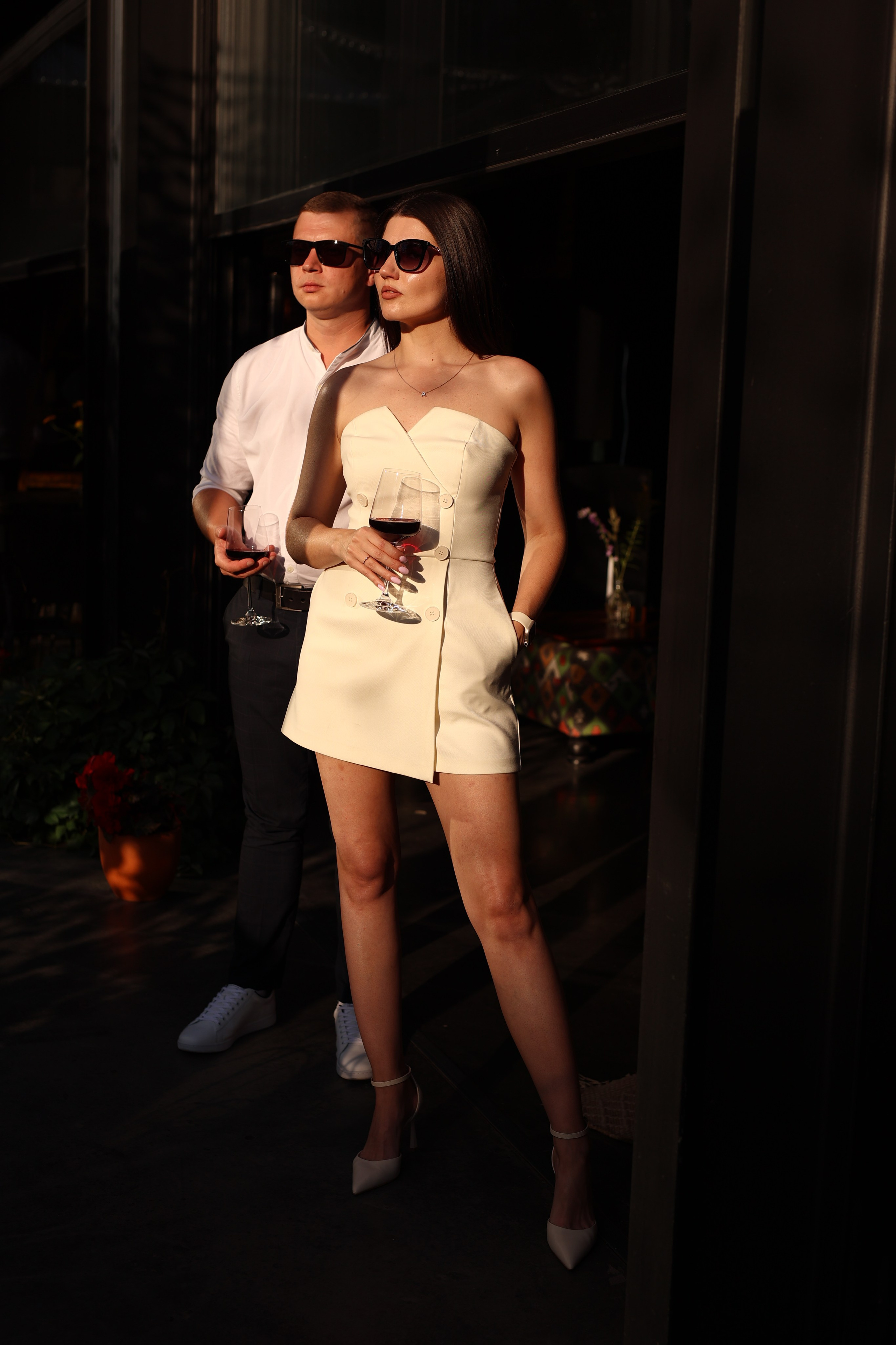 Свадебные съемки