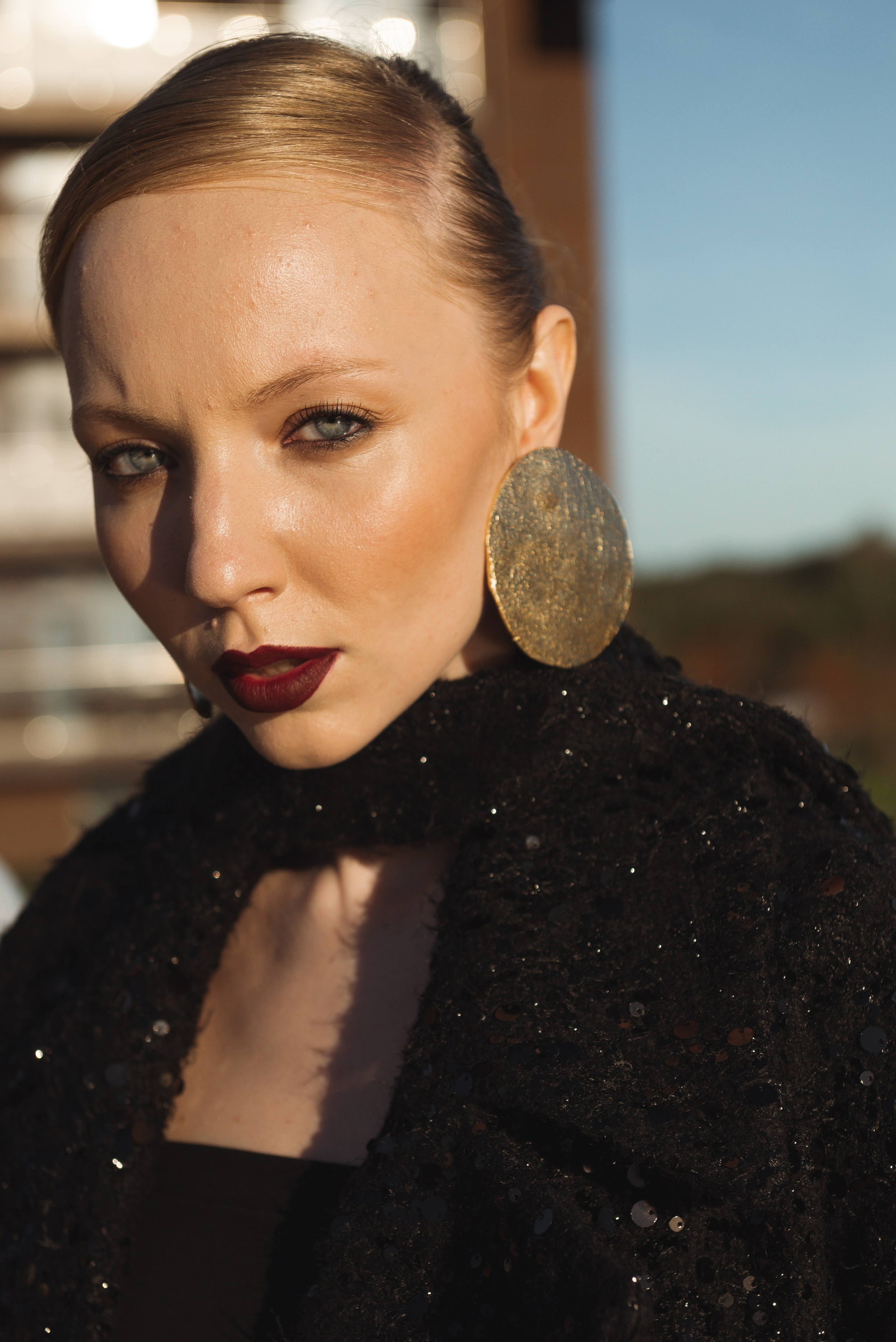 Фестиваль «Широта» и показ в «Азимут» Переславль-Залесский. Фотограф Москва Настя Профотовна. Репортажные, свадебные и контент фотосессии