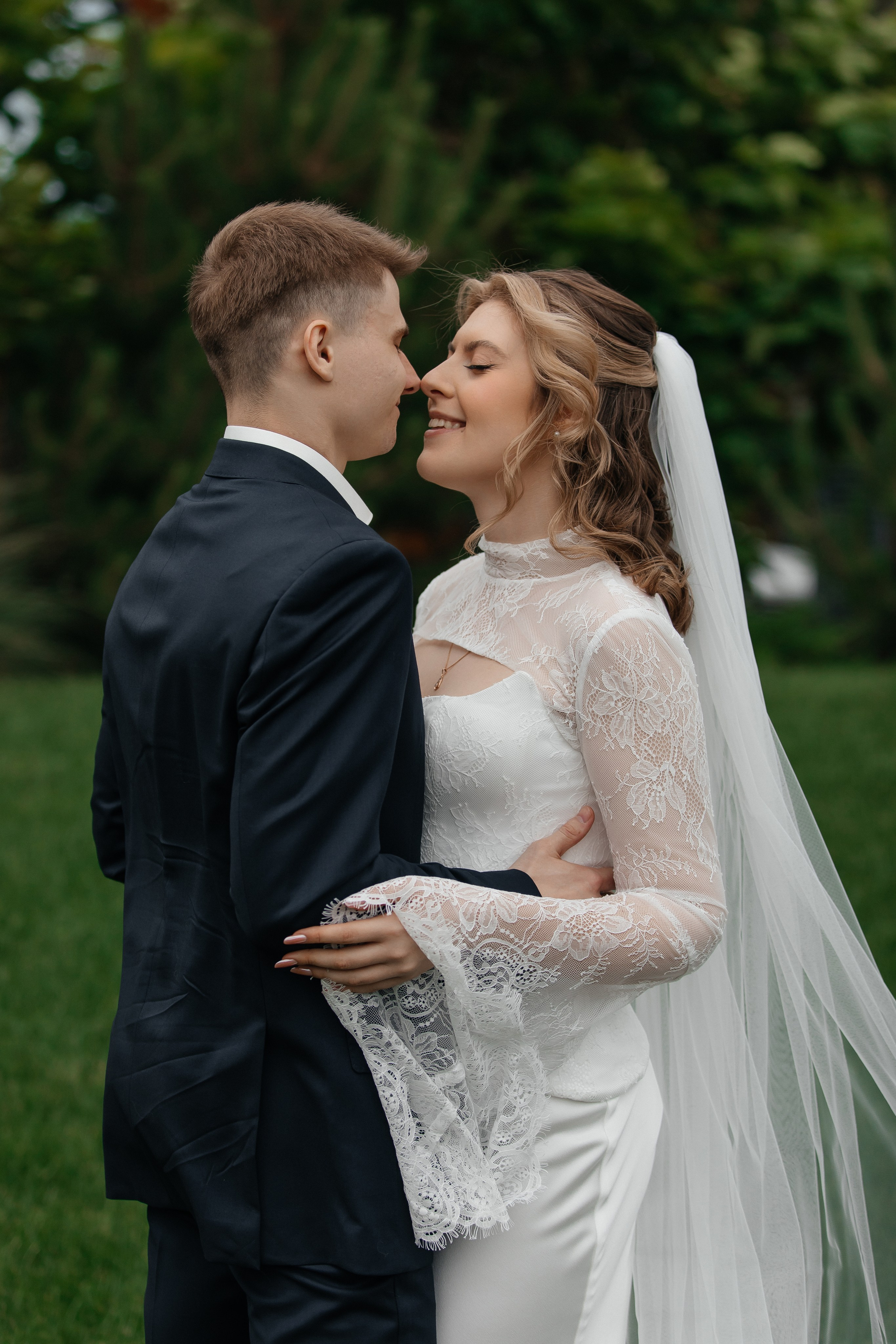 И&И. Фотограф Таганрог Хребет София