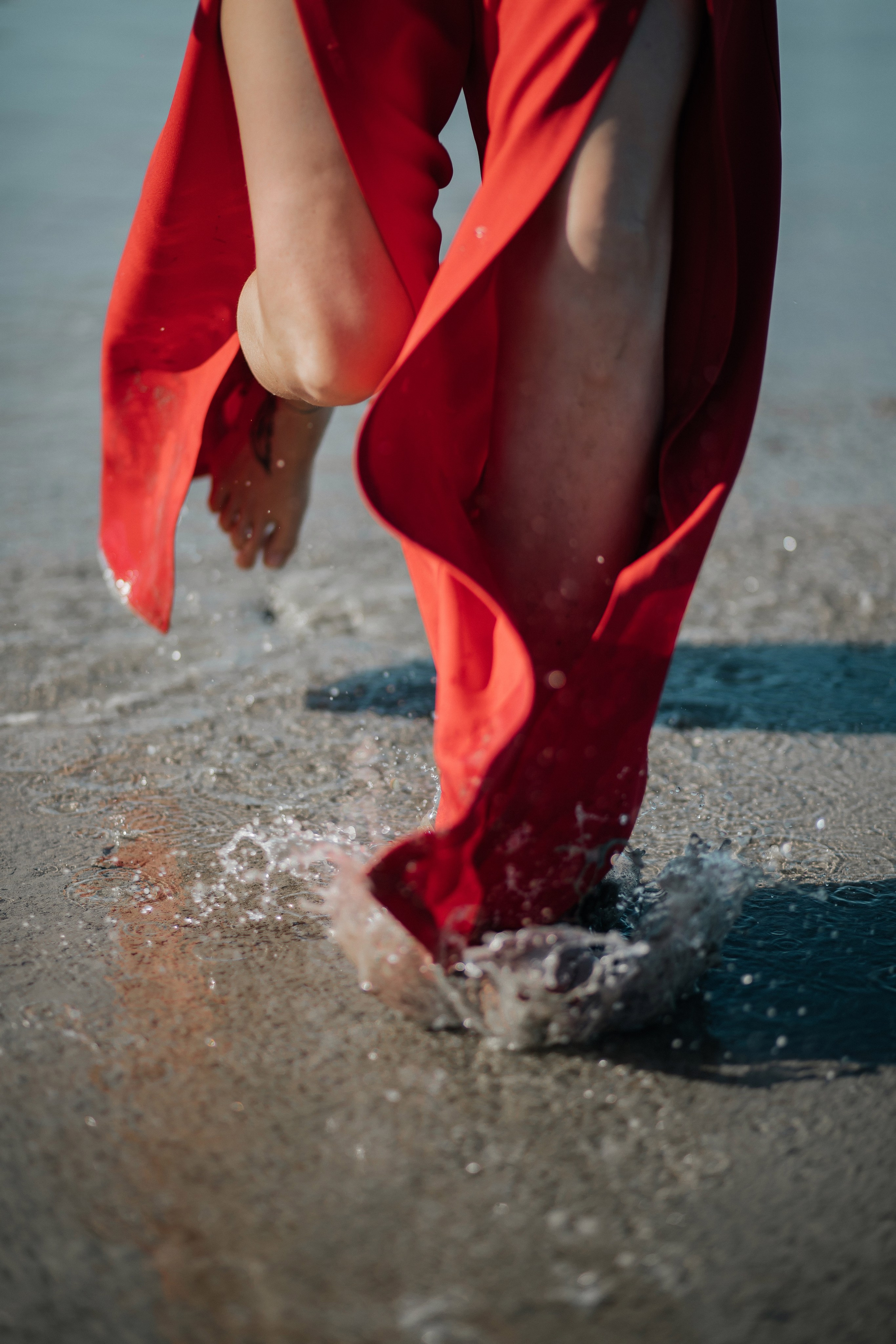 Виктория. Свадебный и семейный фотограф Ибрагимова Мария из Екатеринбурга