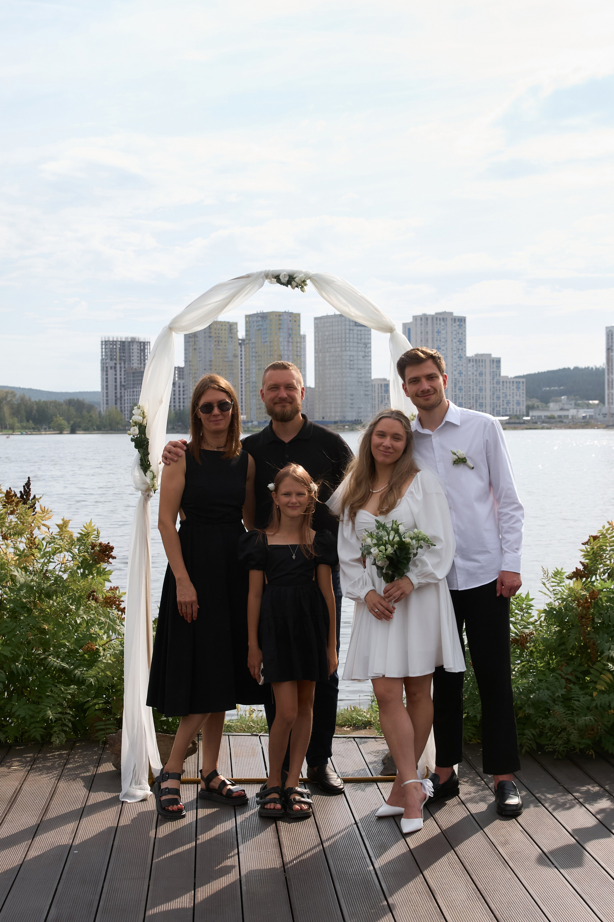 К & М. Фотограф Екатеринбург Елена Минина