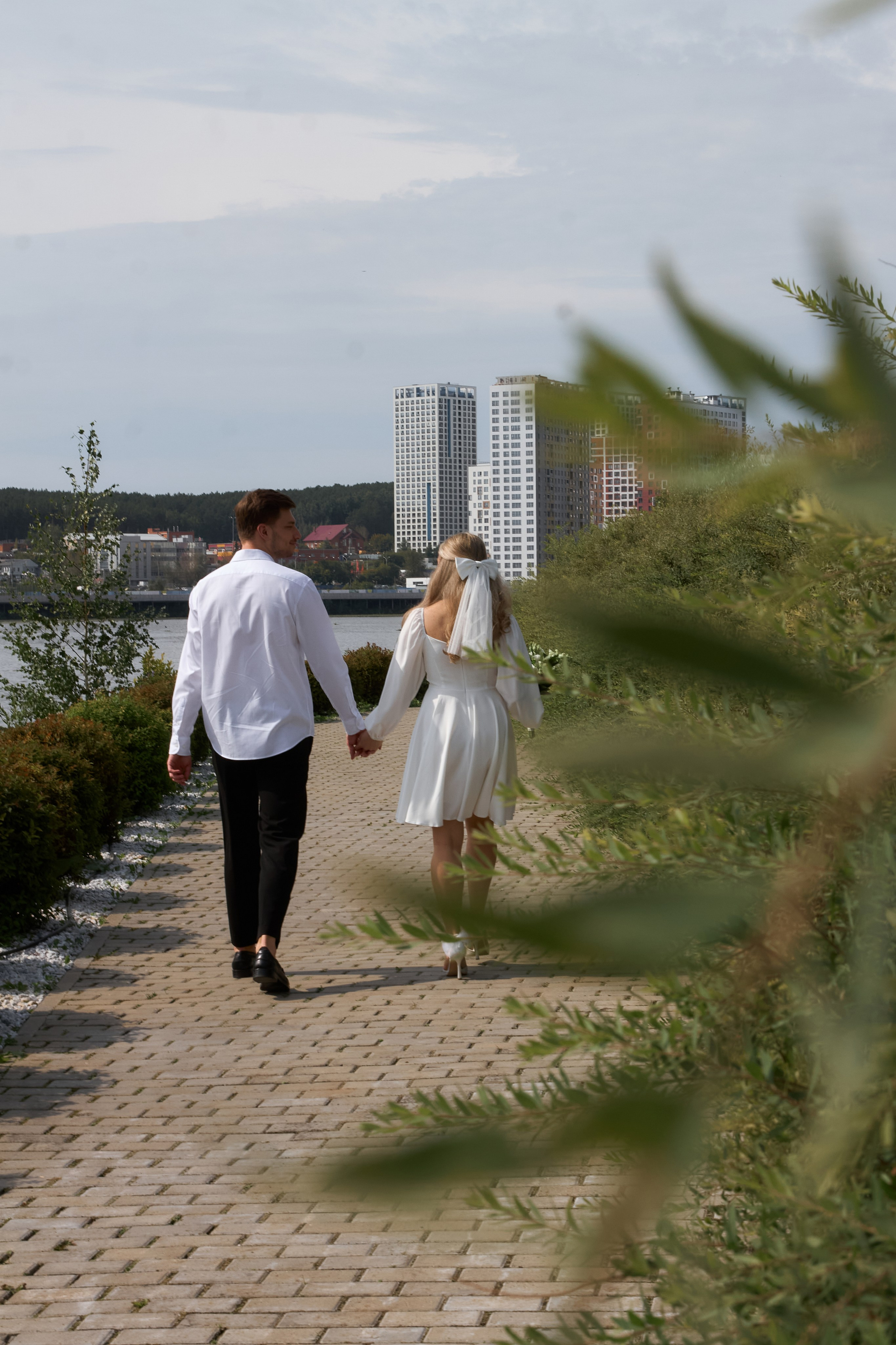 К & М. Фотограф Екатеринбург Елена Минина