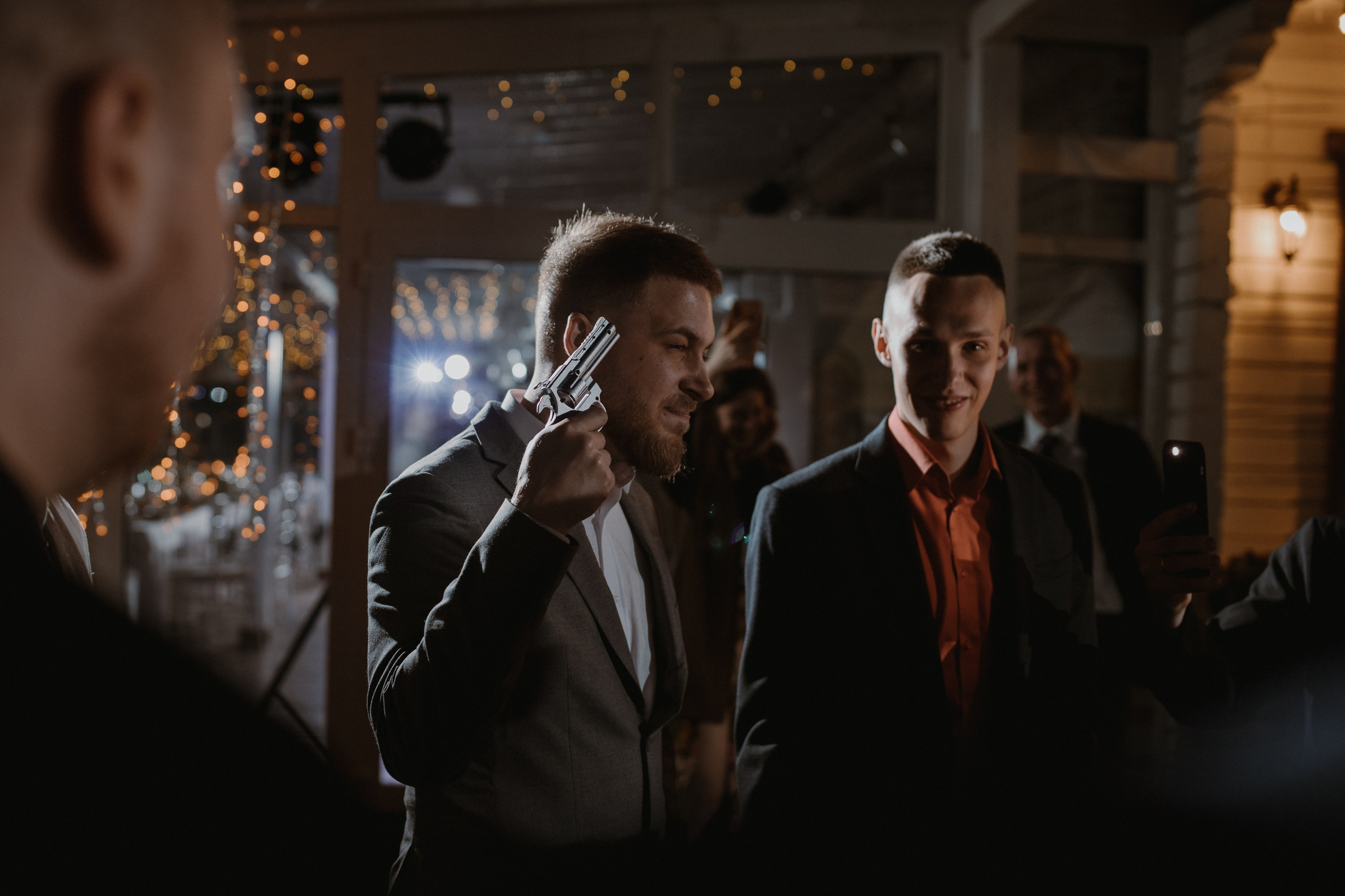 Артем и Анастасия. Свадебный фотограф в Ярославле Андрей Перегудов