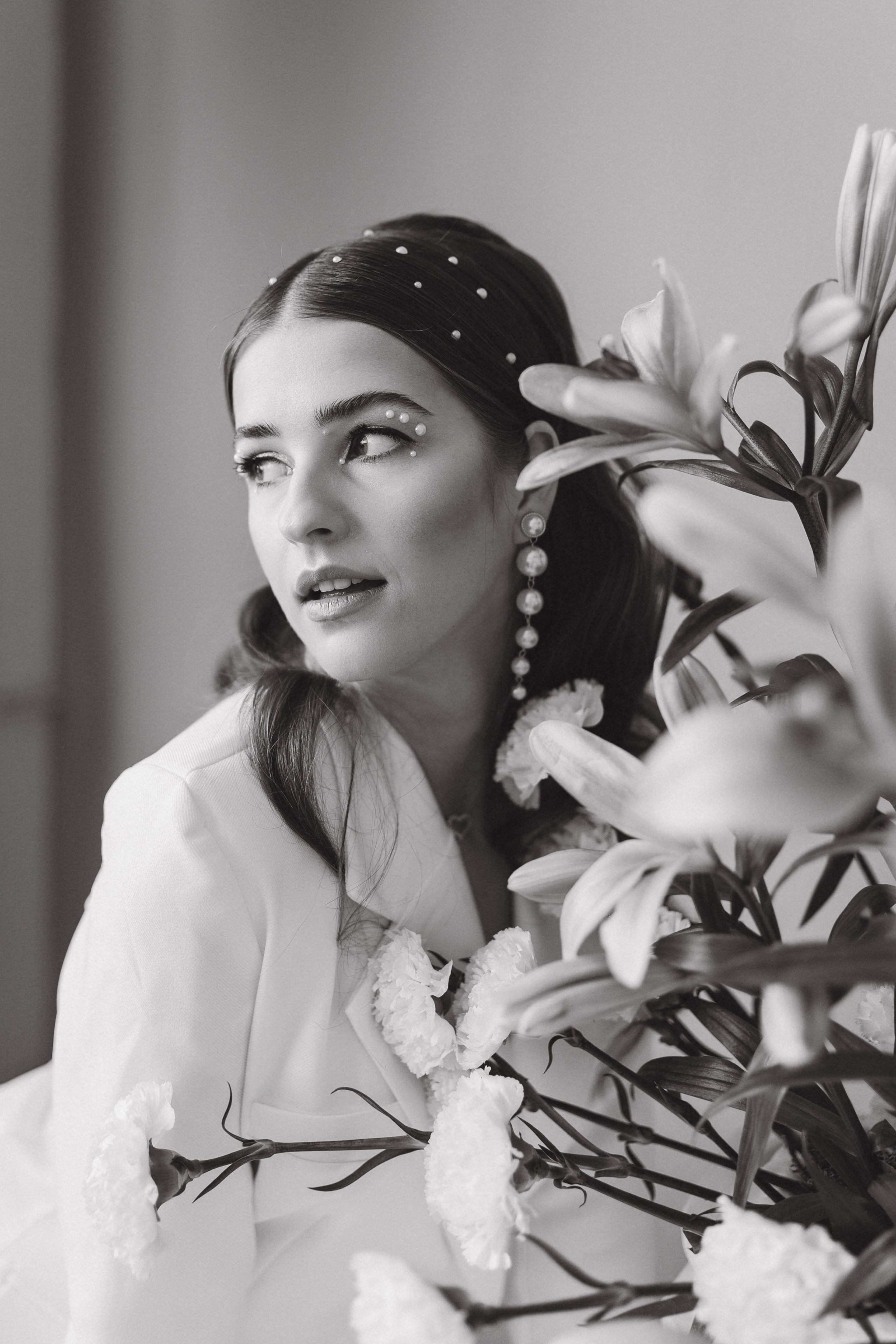 Софья. Фотограф в Санкт-Петербурге — Лучина Екатерина