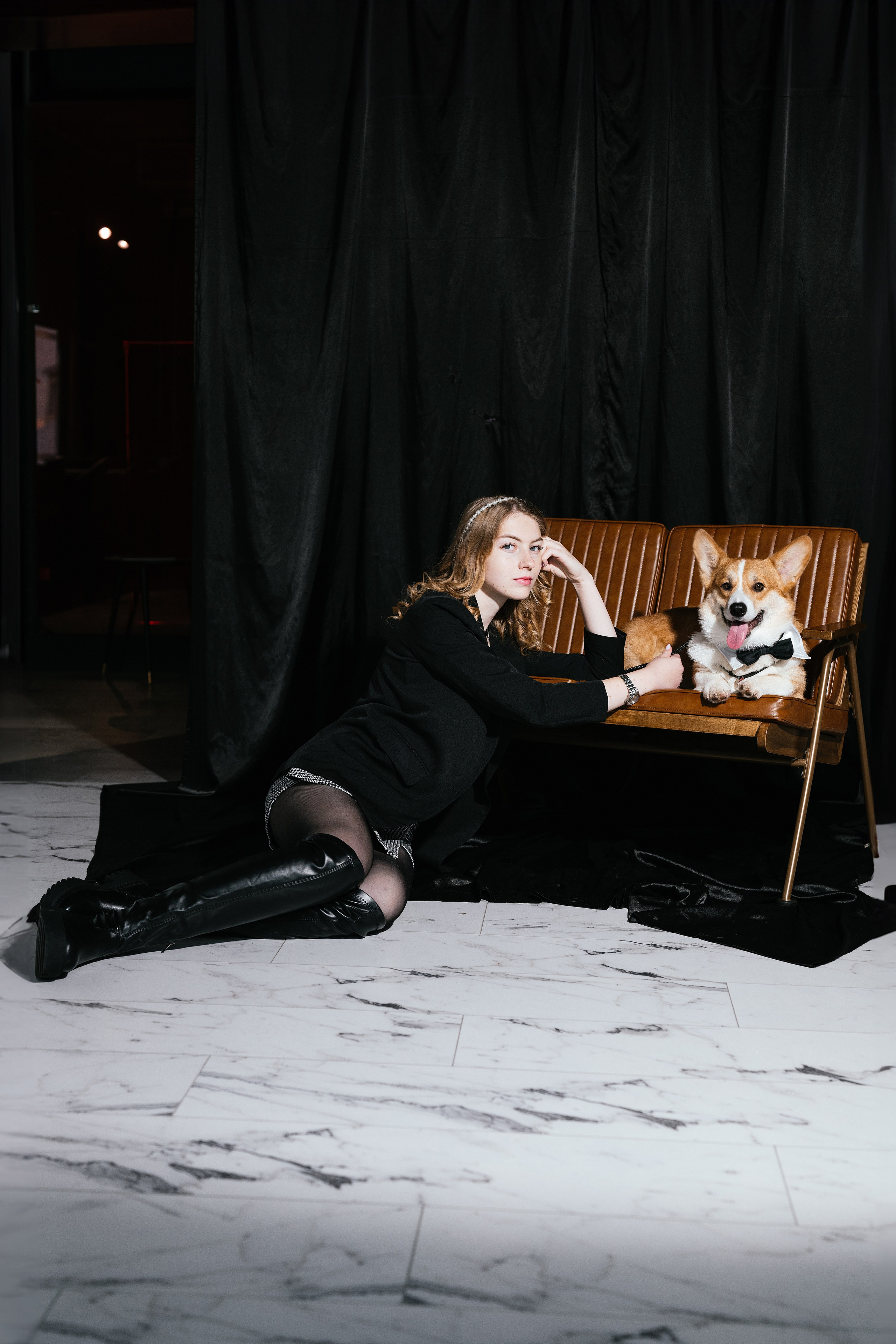 Таня и Пич. Свадебный, семейный фотограф в Рязани Лена Брант