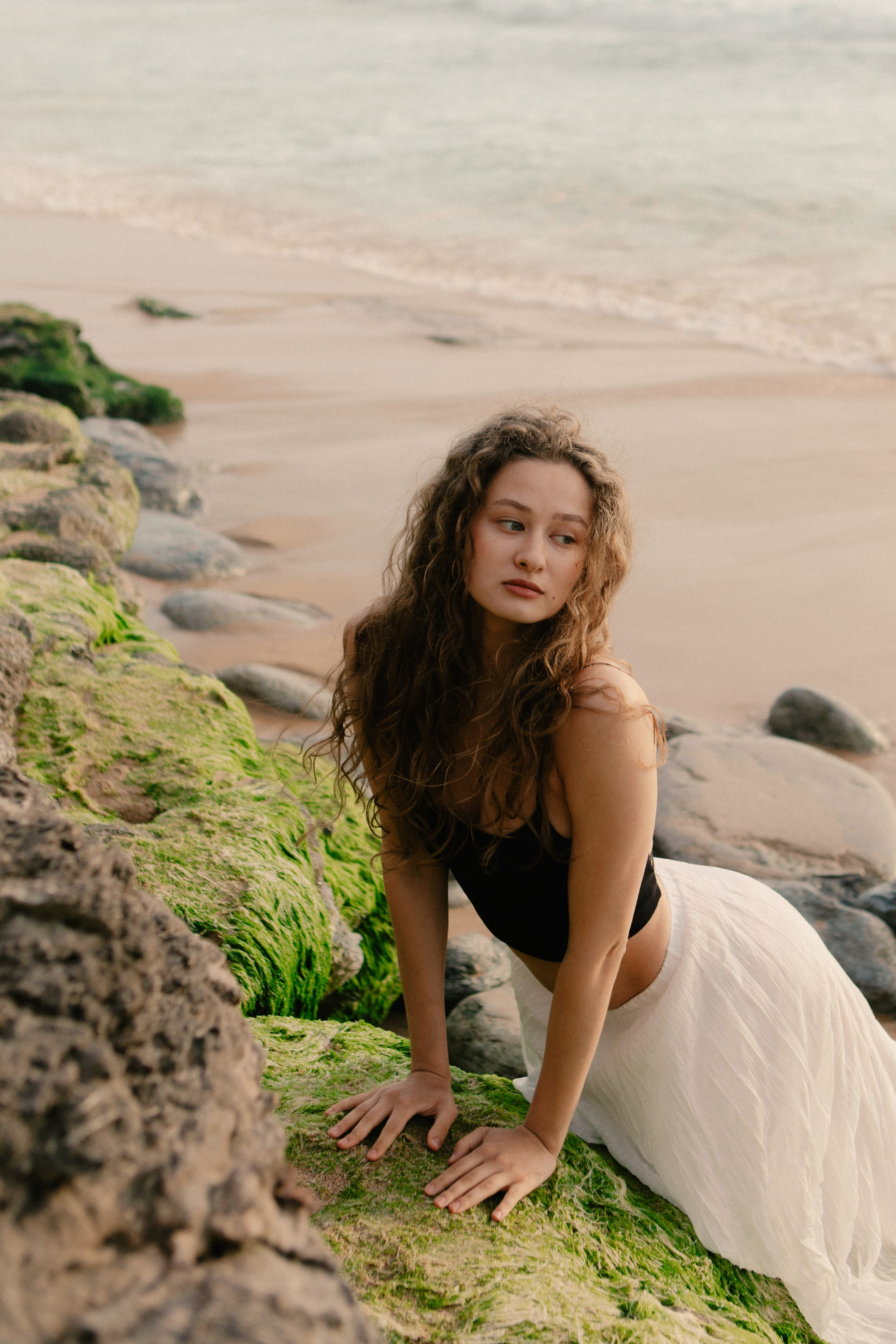 Maria. Photographer Lisbon|Portugal Nadiya Kharytonenko