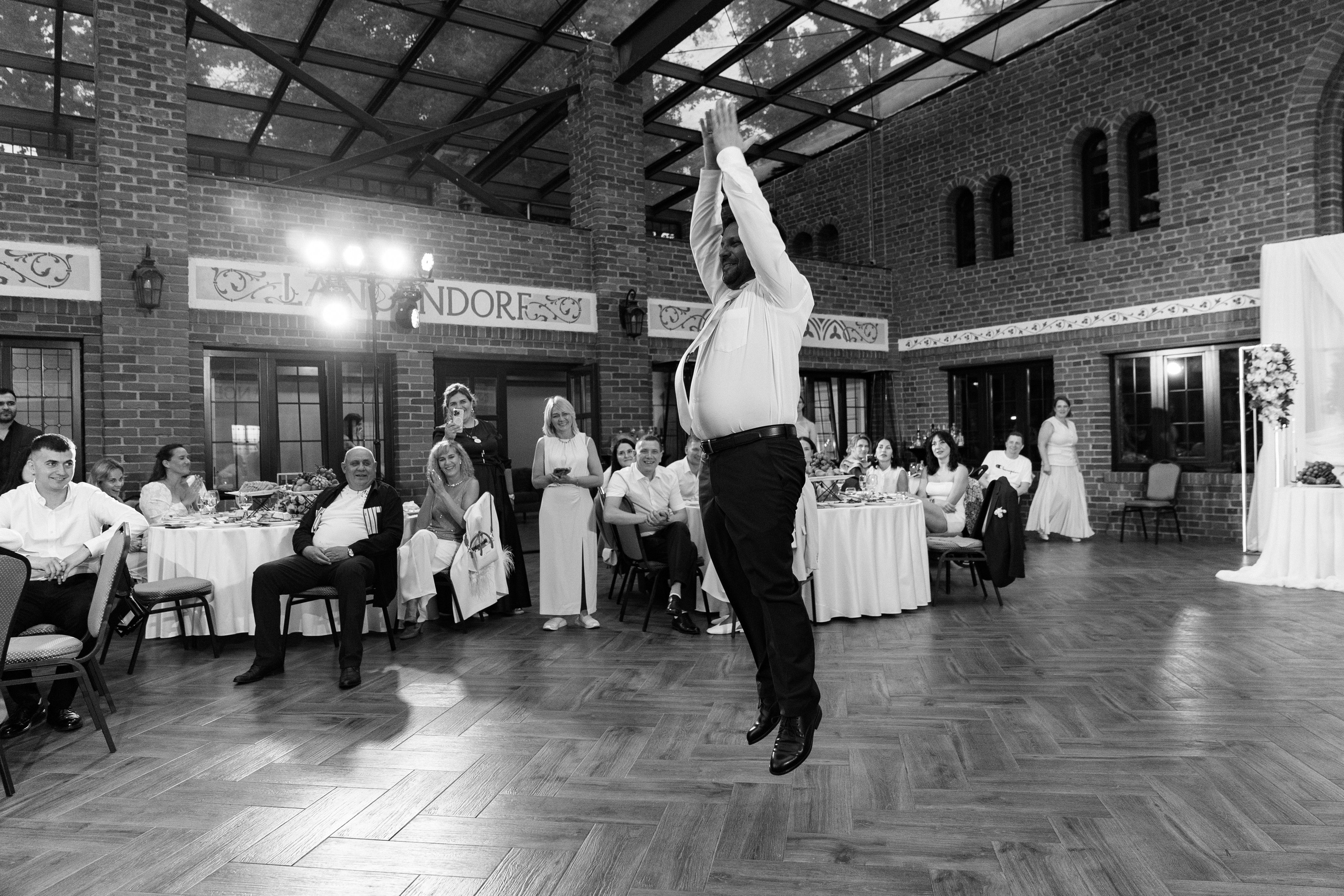 Сергей и Эля. Фотограф в Калининграде Дмитрий Мишин