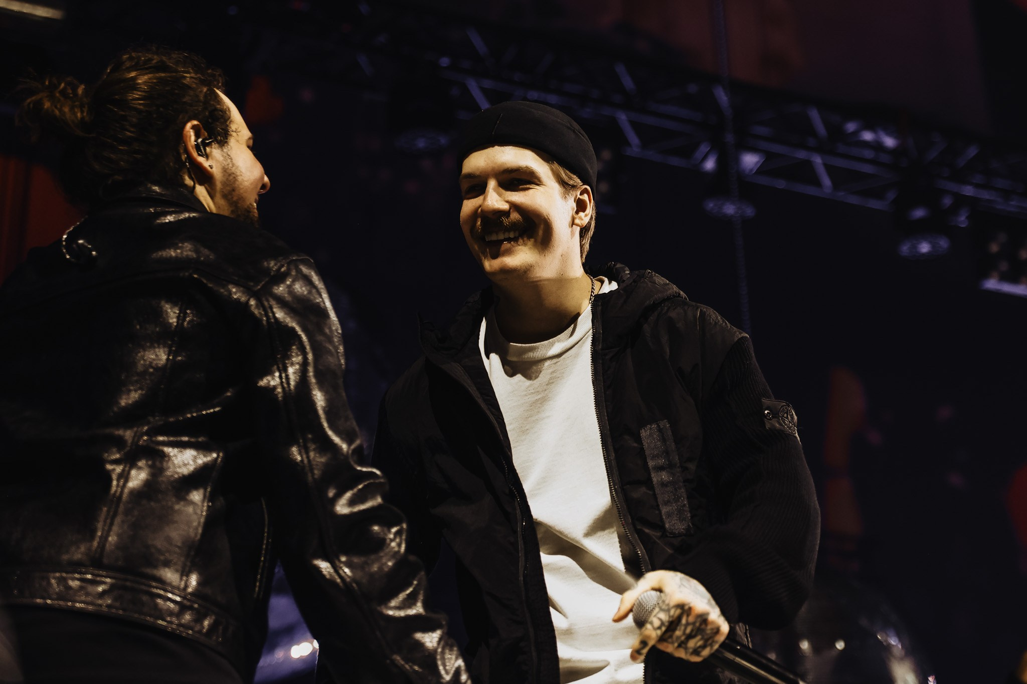 ГЛАМУР @MTC LIVE HALL